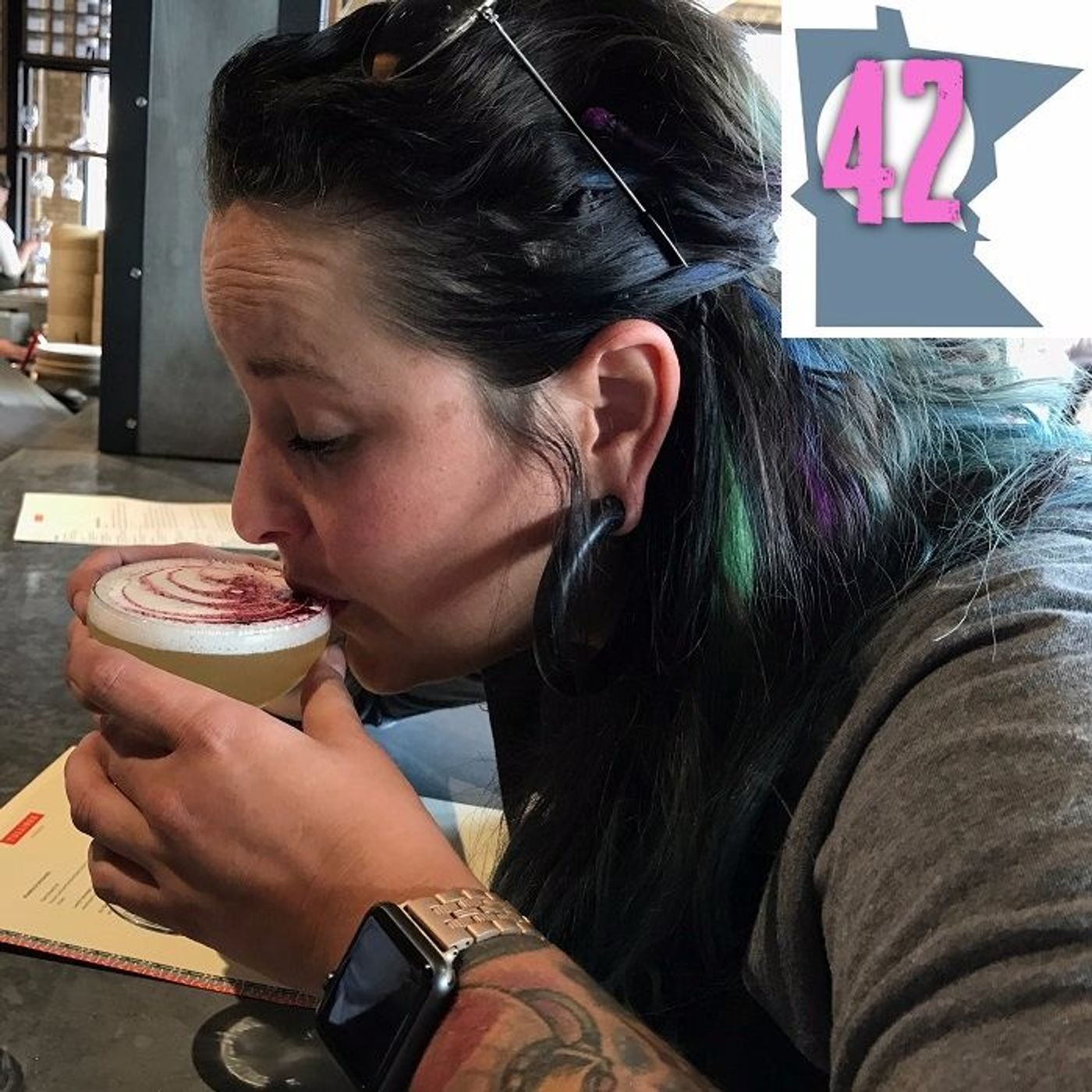 Episode 42: The Cider Company that Began as a Class Project, the Biggest Beer Fest in Minnesota!