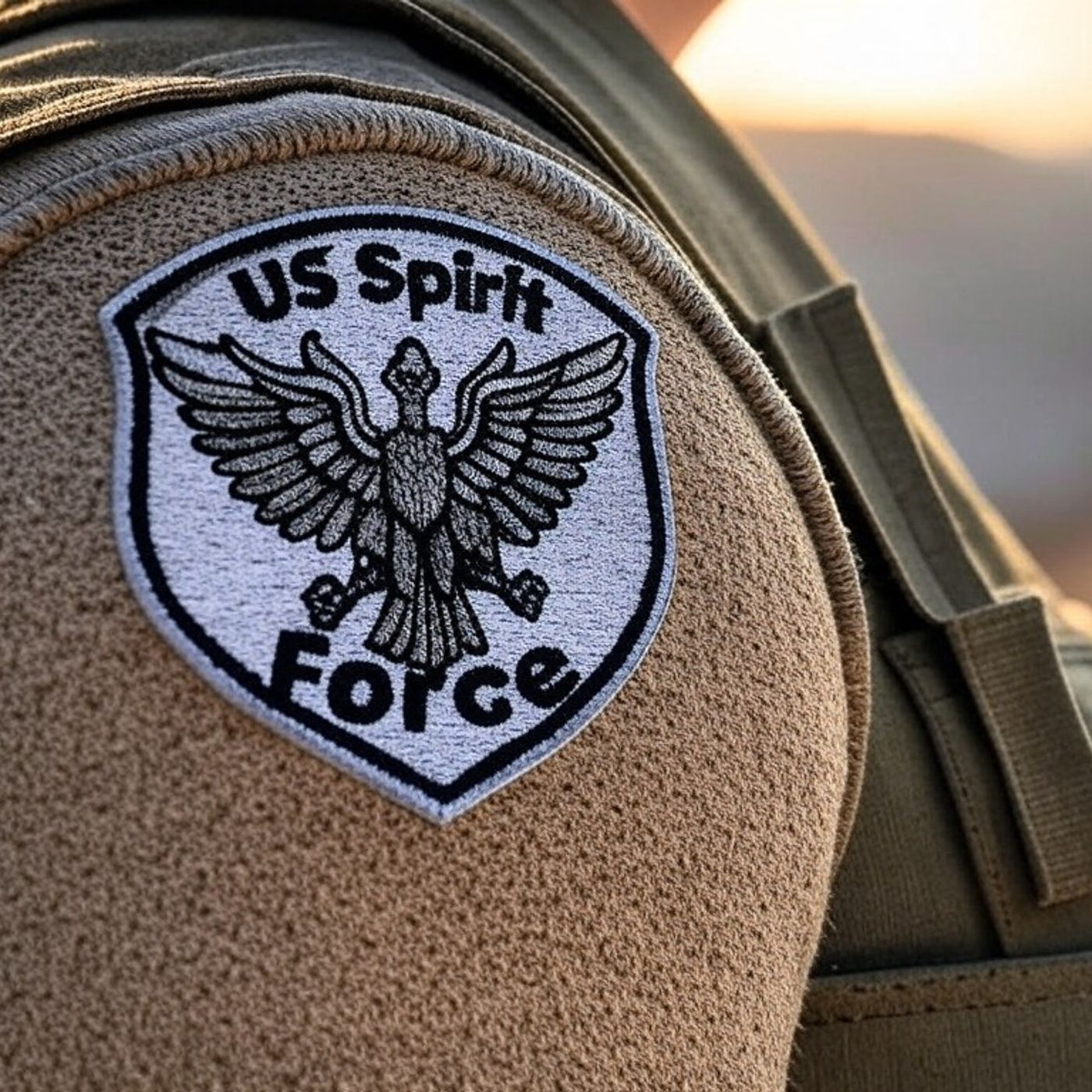 Spirit Force
