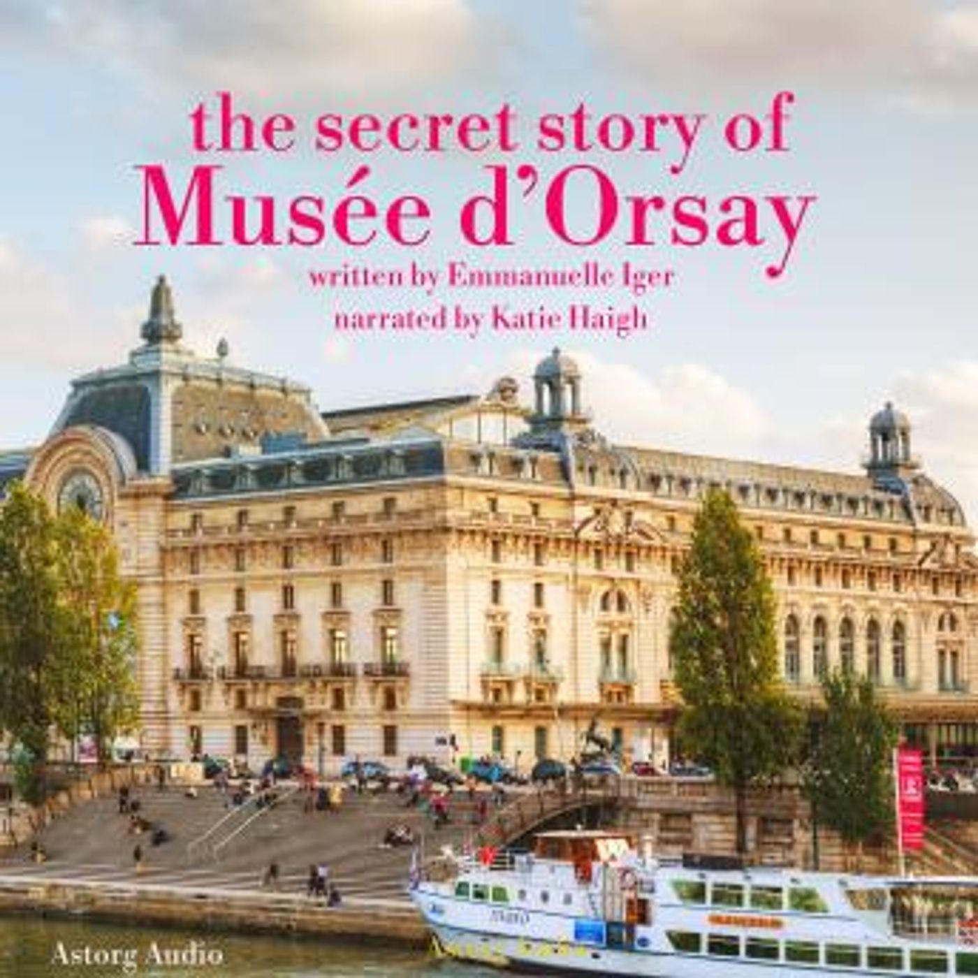 Discover Top Full Audiobooks in History, Europe