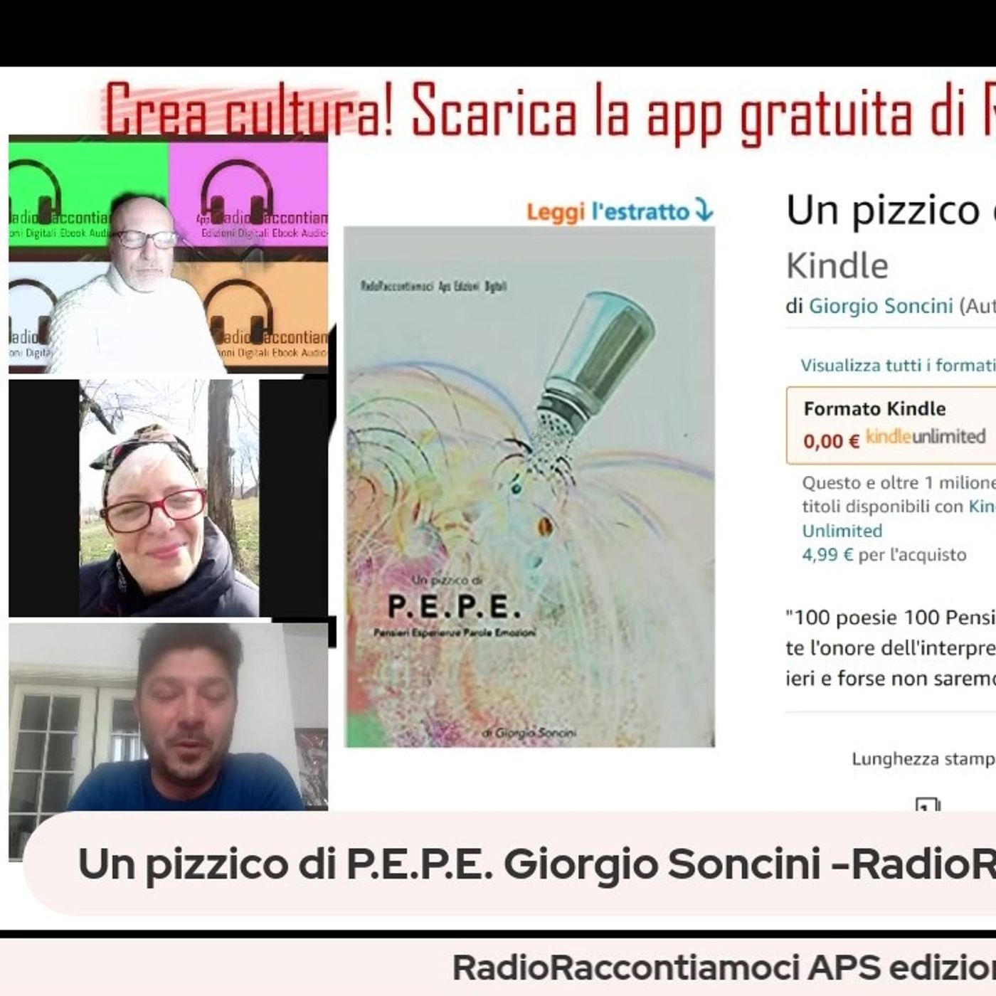 Edizioni Digitali RadioRaccontiamoci