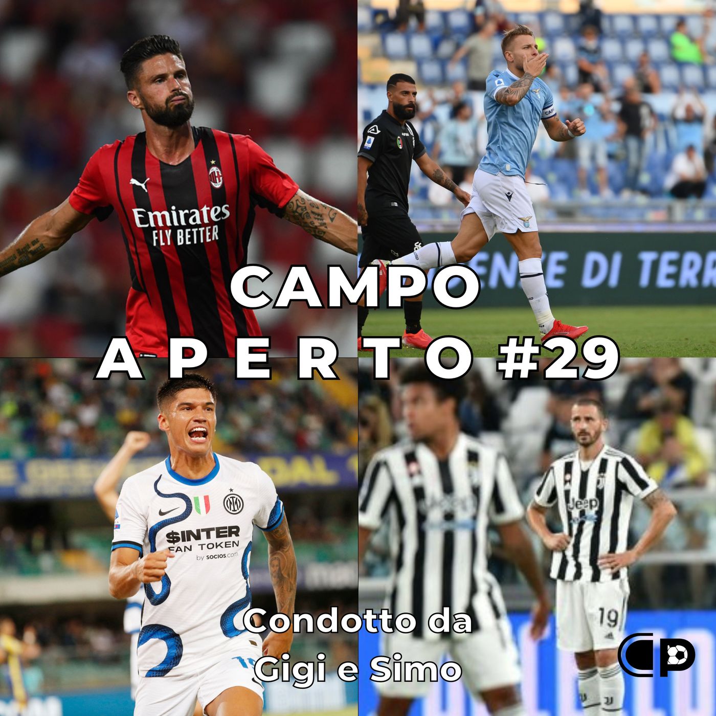 CAMPO APERTO
