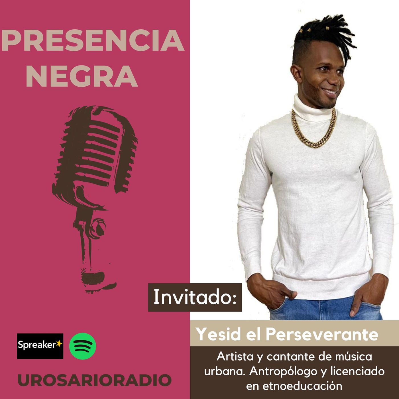 Yesid - El preservante