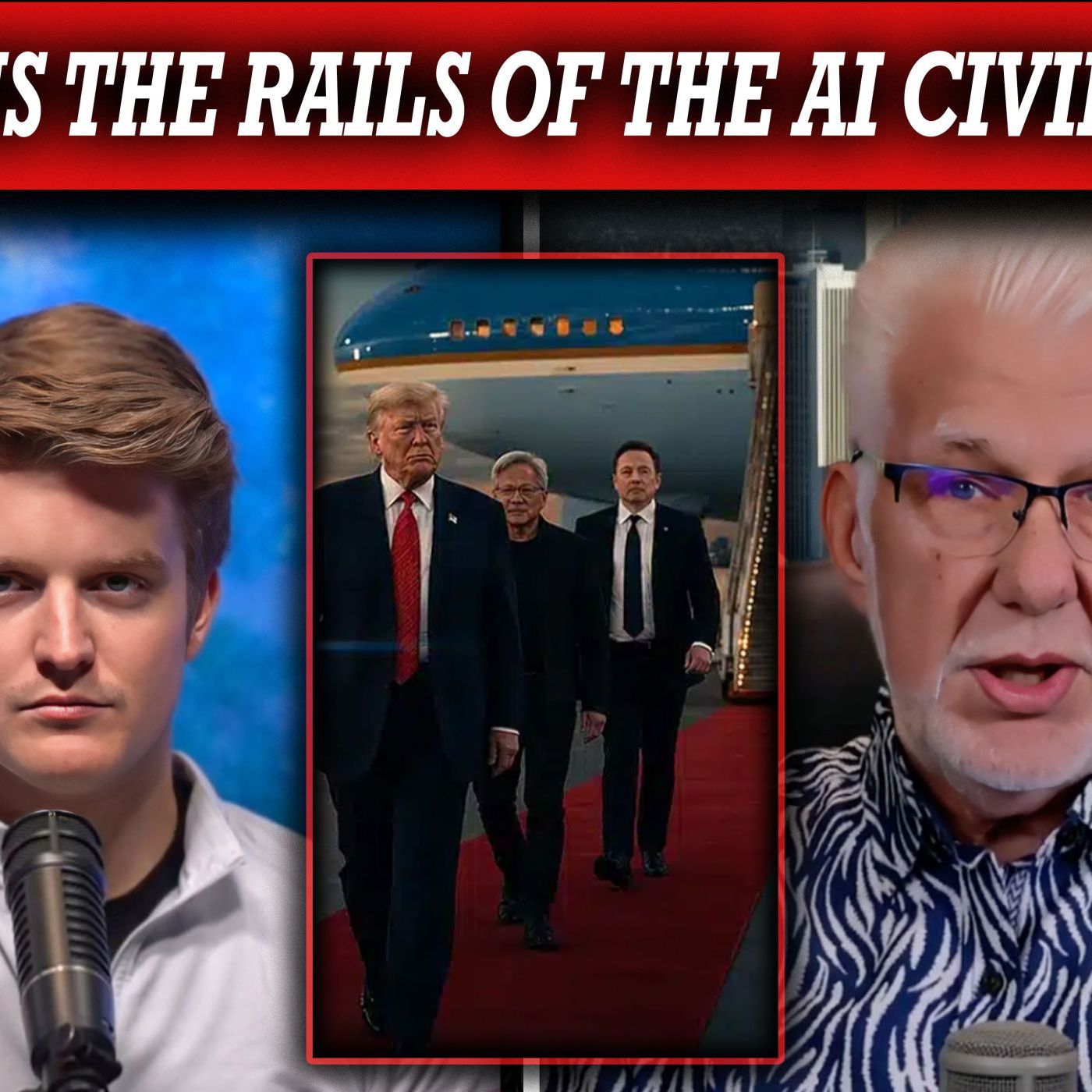 Pax Silica Exposed: The Truth About US-China AI Agreements