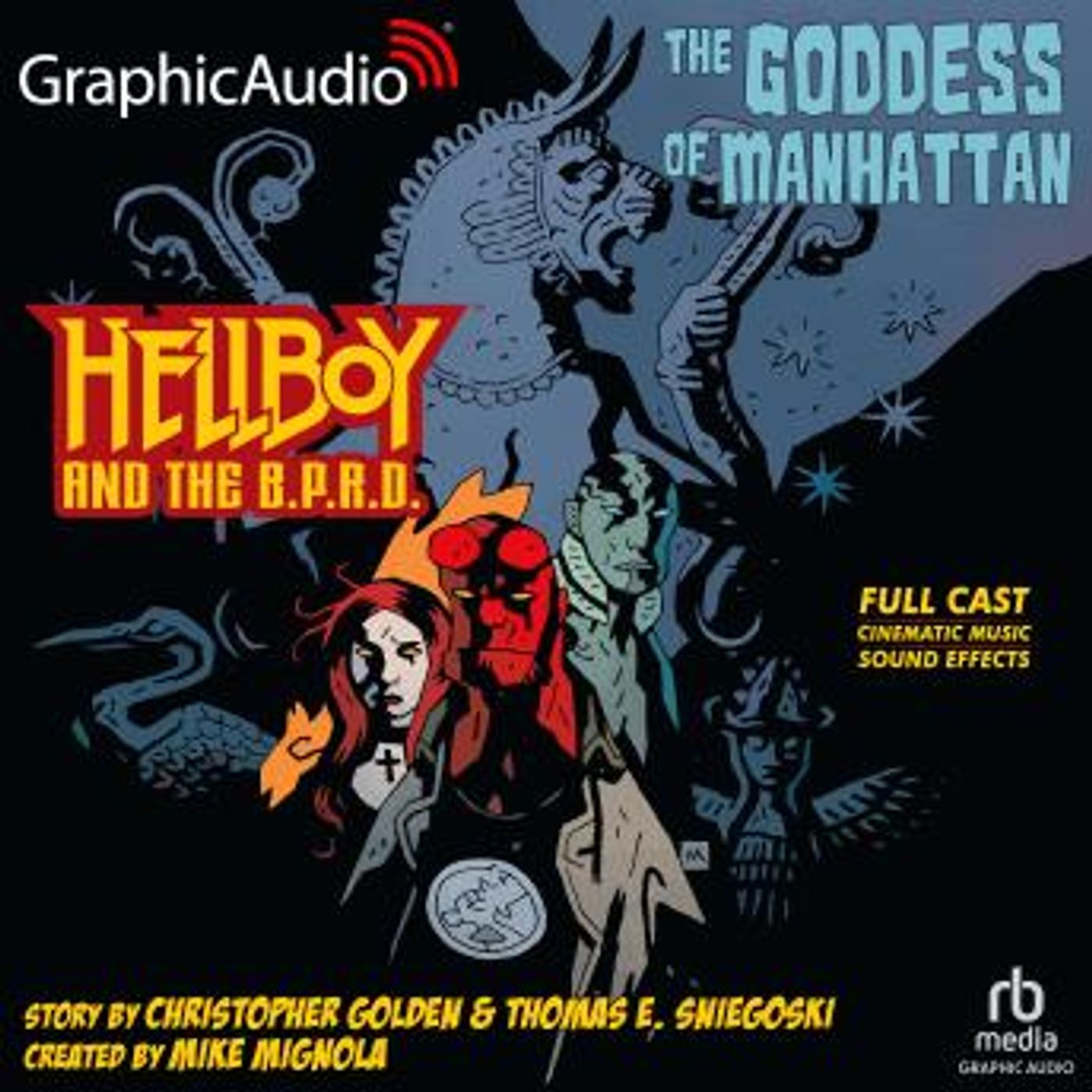Explore New Full Audiobooks in Fiction, Action & Adventure