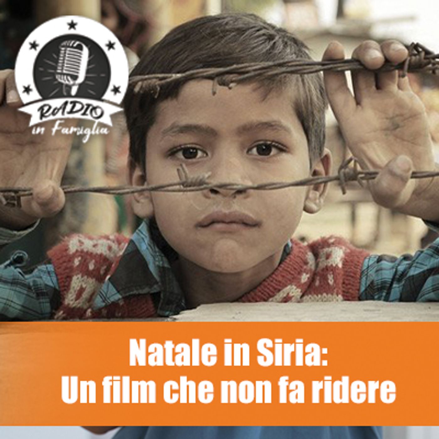 Radio in Famiglia