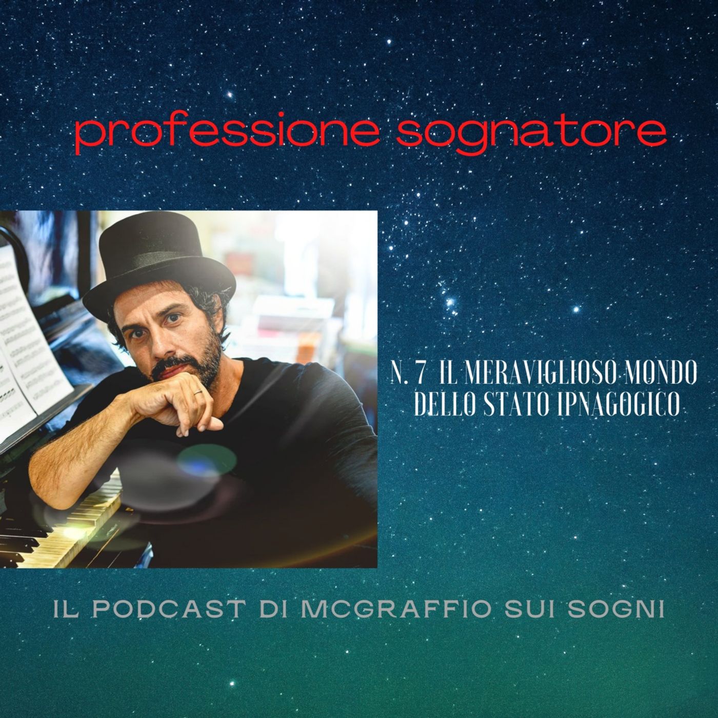 Professione Sognatore