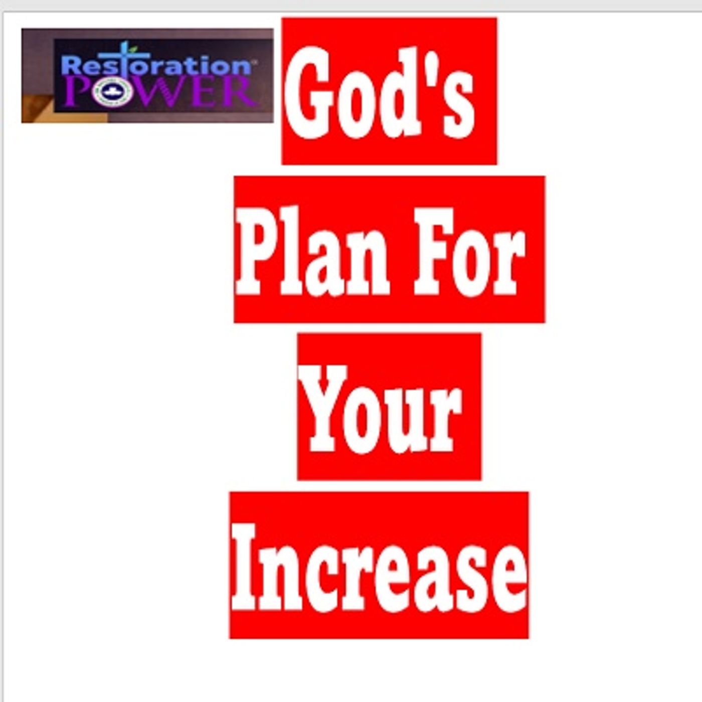 Restorationpower Radio