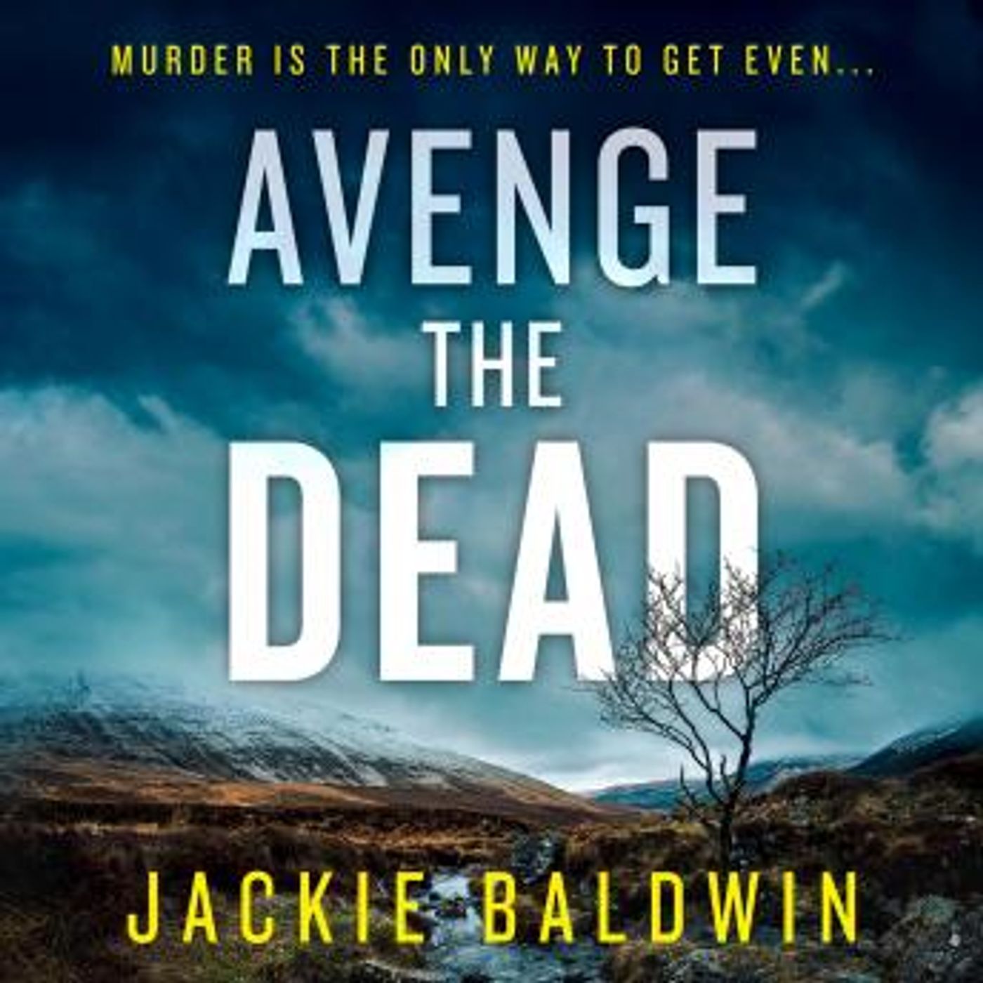 Download New Full Audiobooks in Mystery, Thriller & Horror, Police & Detective