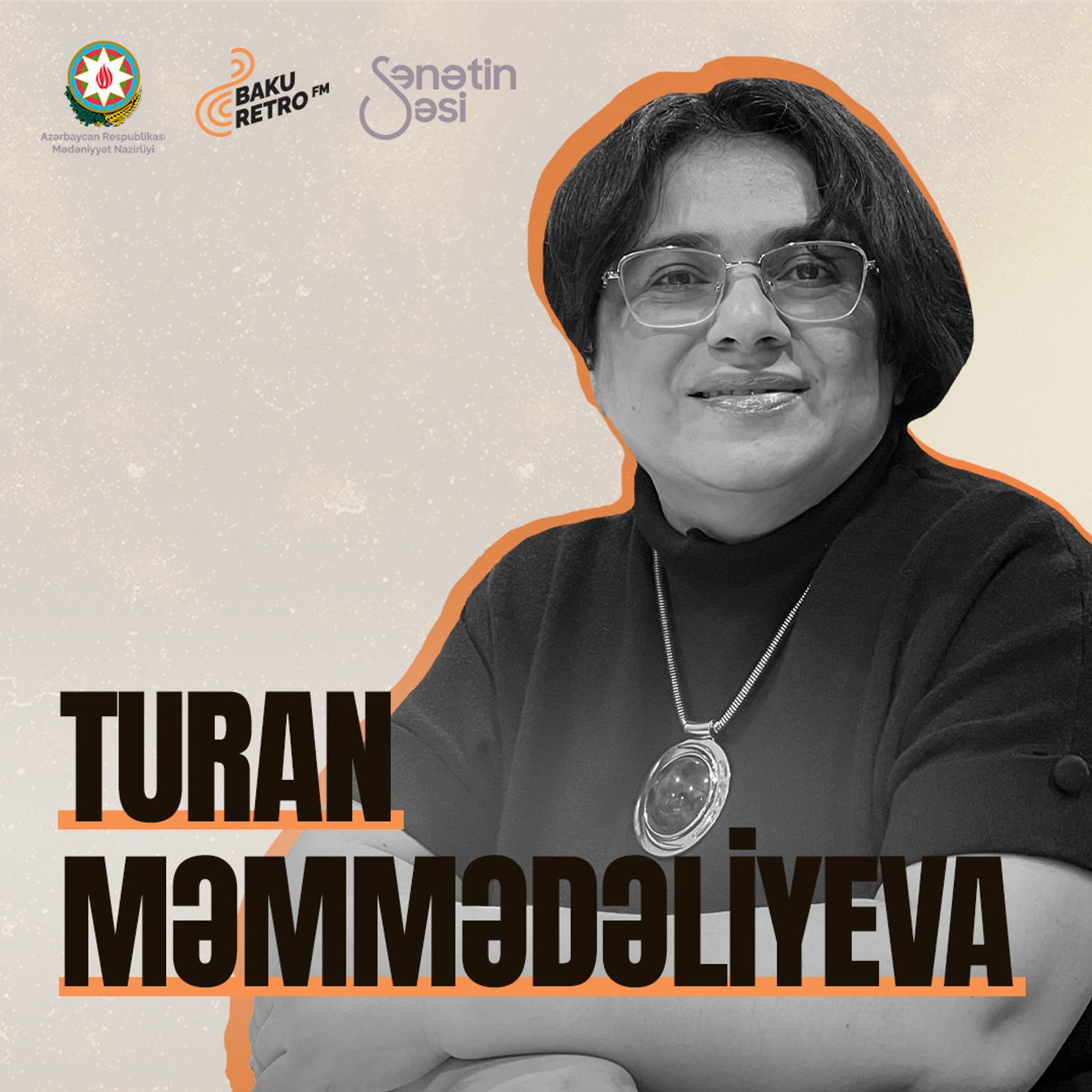 "Milli musiqi mədəniyyətimizin zənginləşməsində özünəməxsus yeri olan bəstəkar" episode artwork
