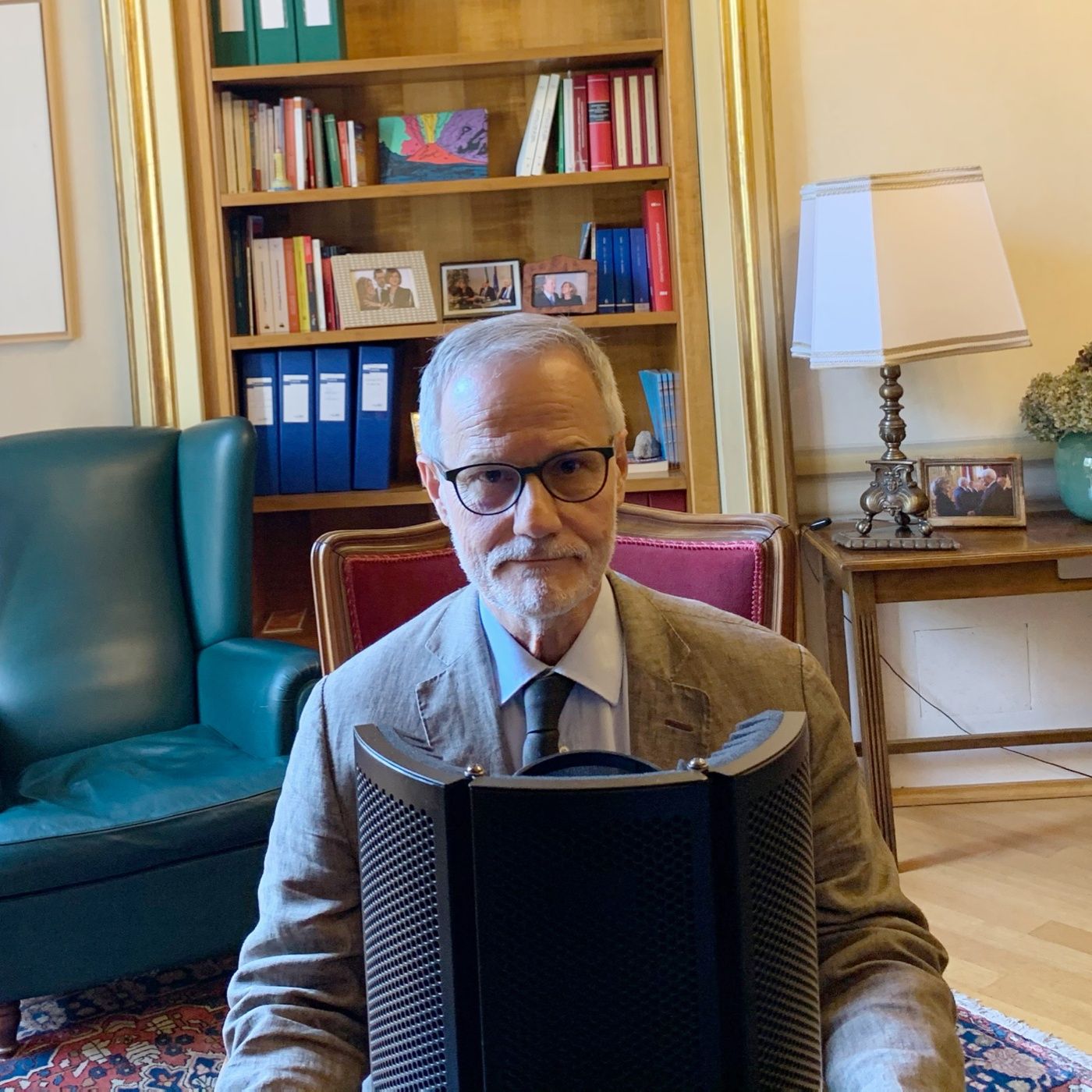 La Costituzione raccontata dai giudici