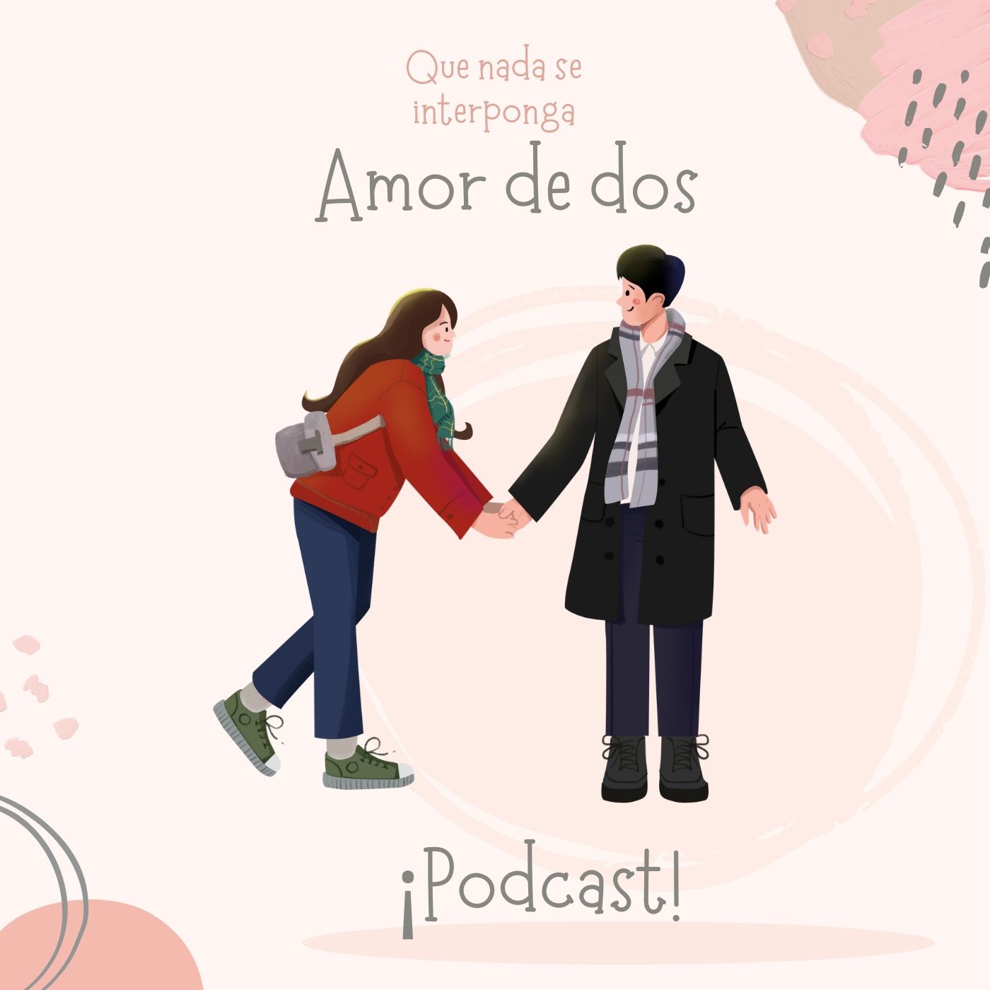 Amor de dos