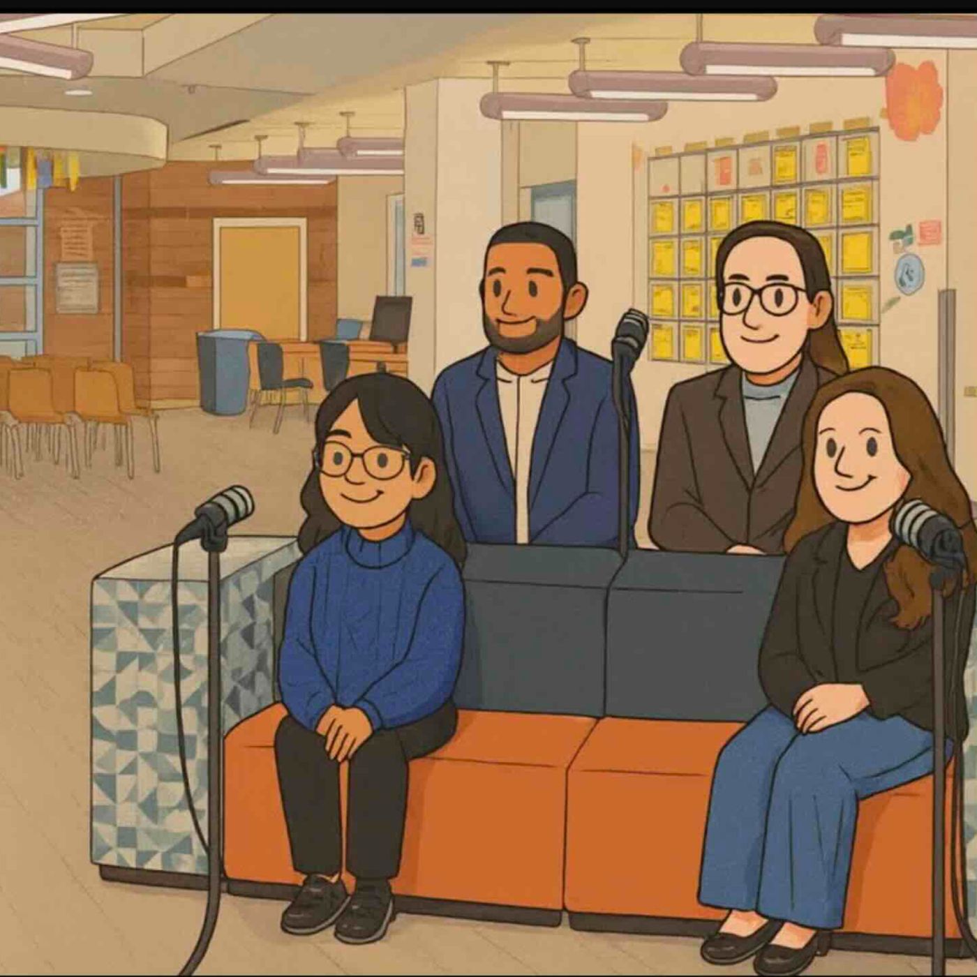 KSBM Radio: The Voice of Townview