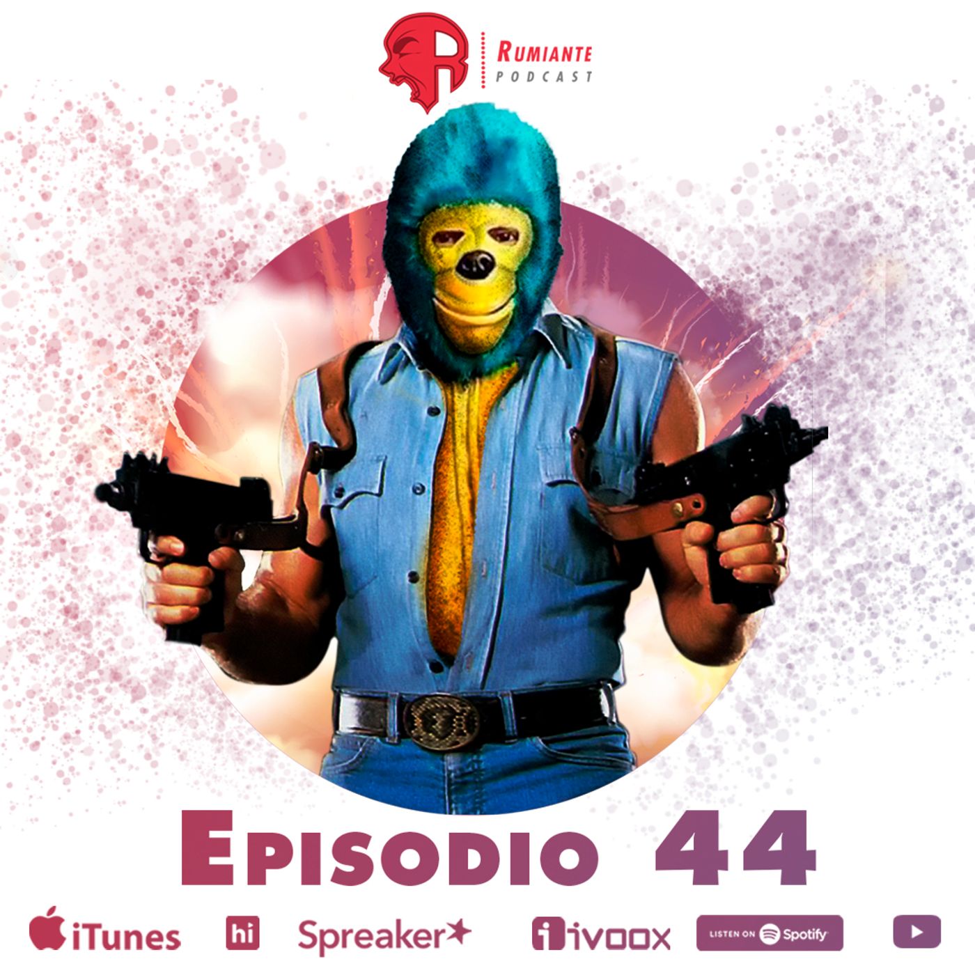 Rumiante Podcast