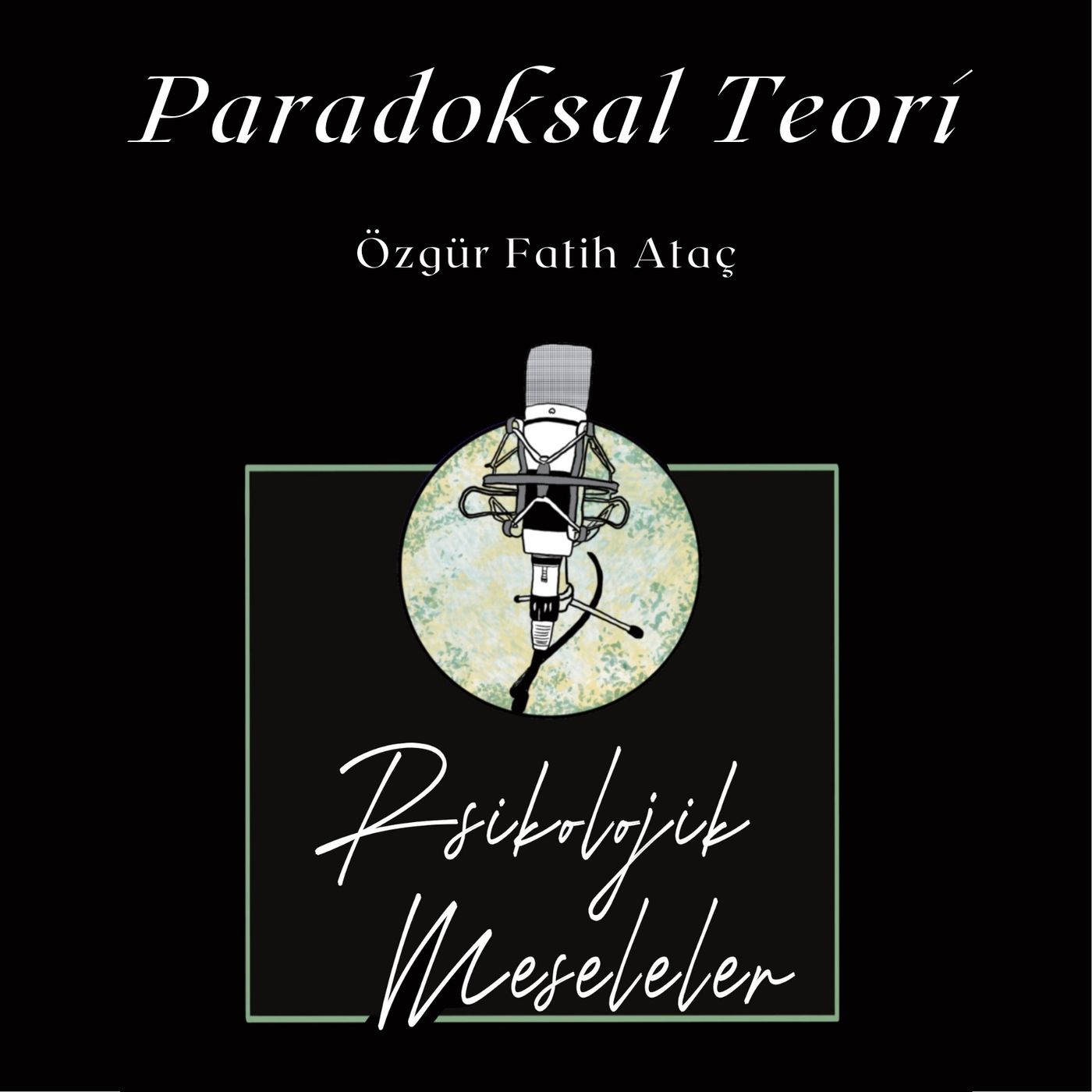 Psikolojik Meseleler