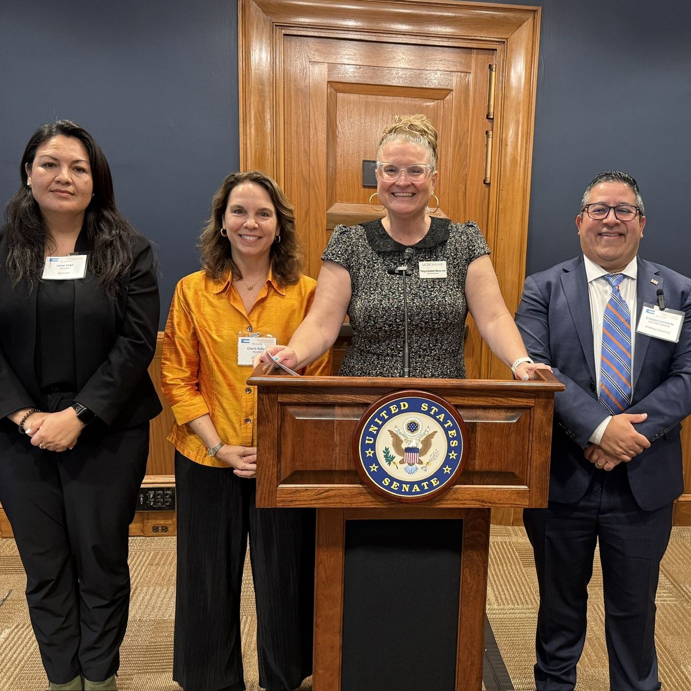 Immigration Realities