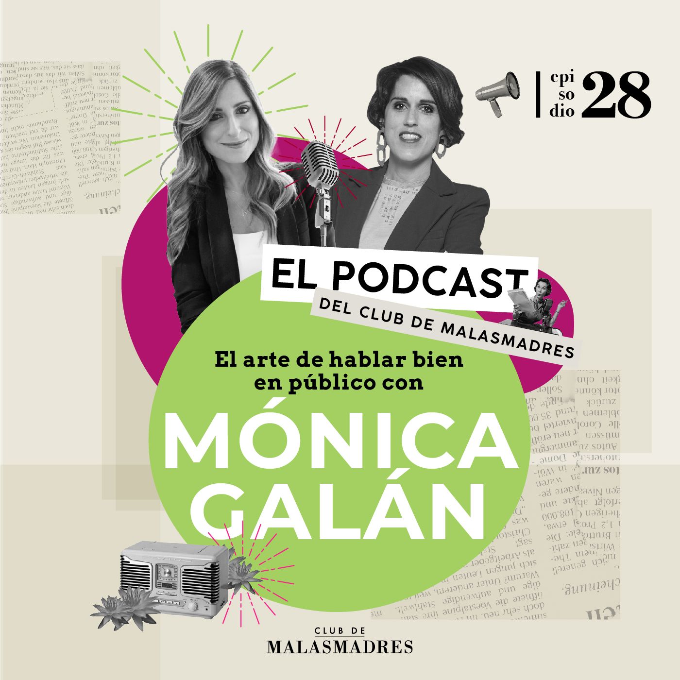Club de Malasmadres