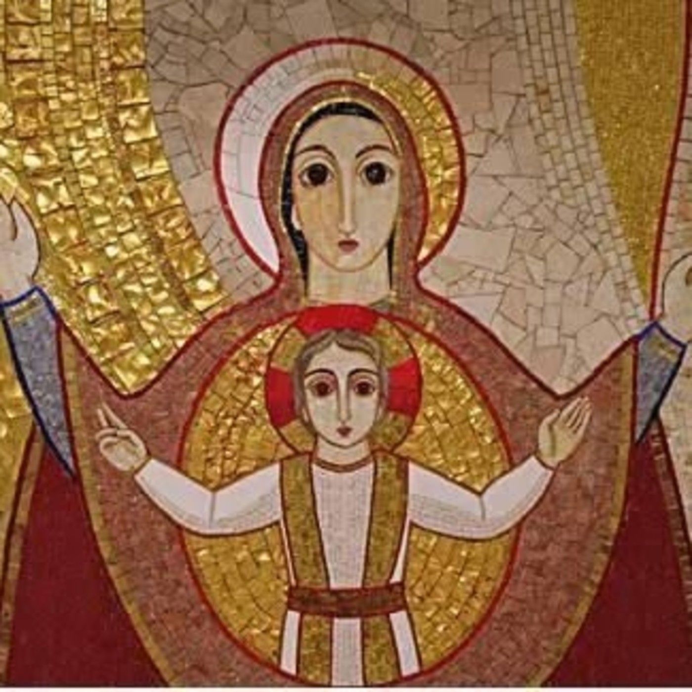 ¿Qué sentido tiene rezar el Rosario en mayo? episode artwork