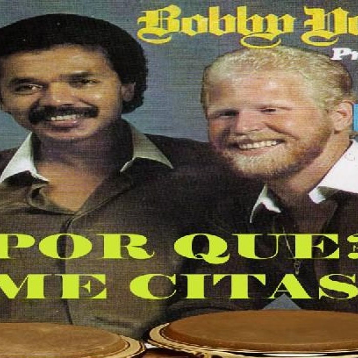 Salsa NuYorRiqueña