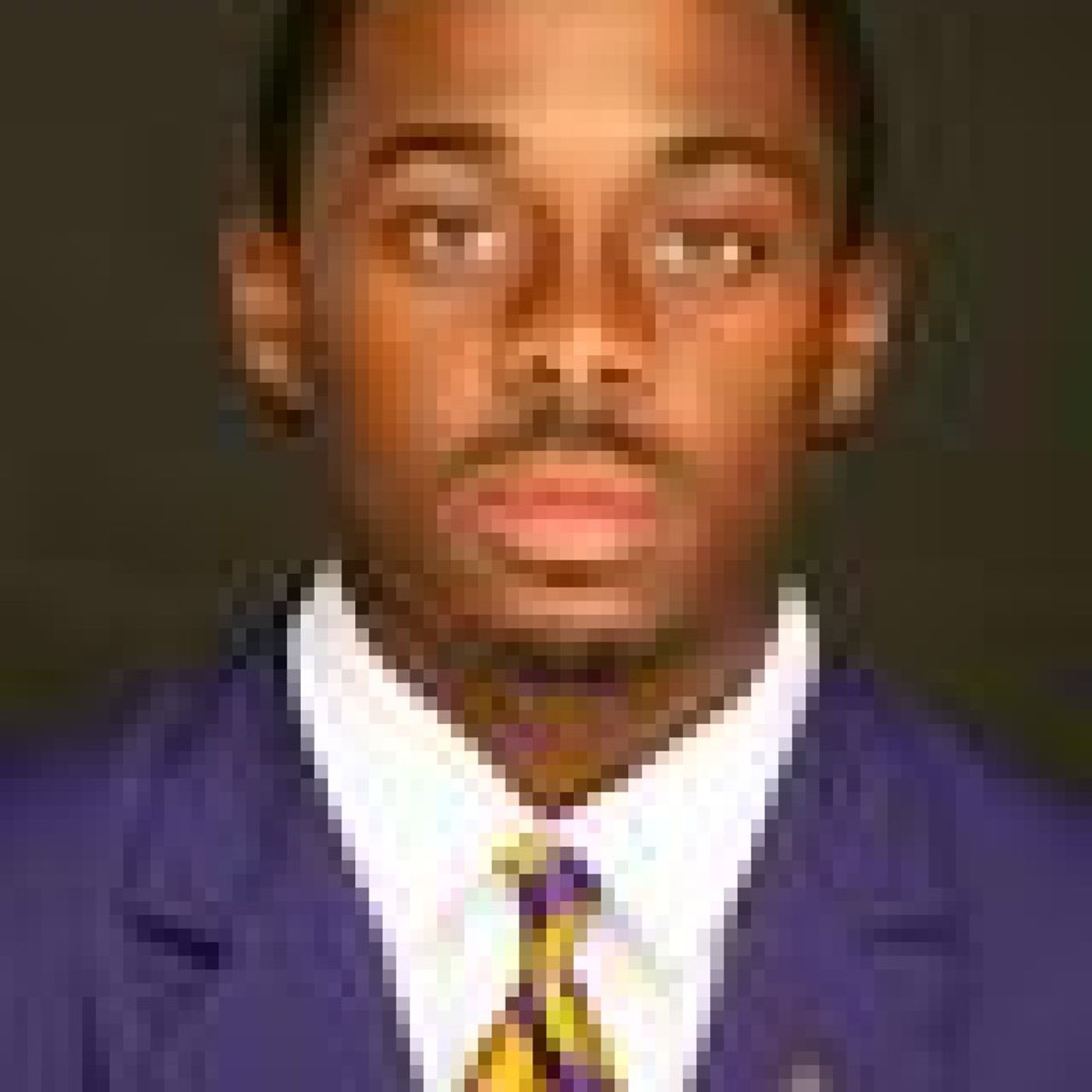 Final Alcorn State 17 Bethune Cookman 14 Post Game Andrew Smith episode artwork