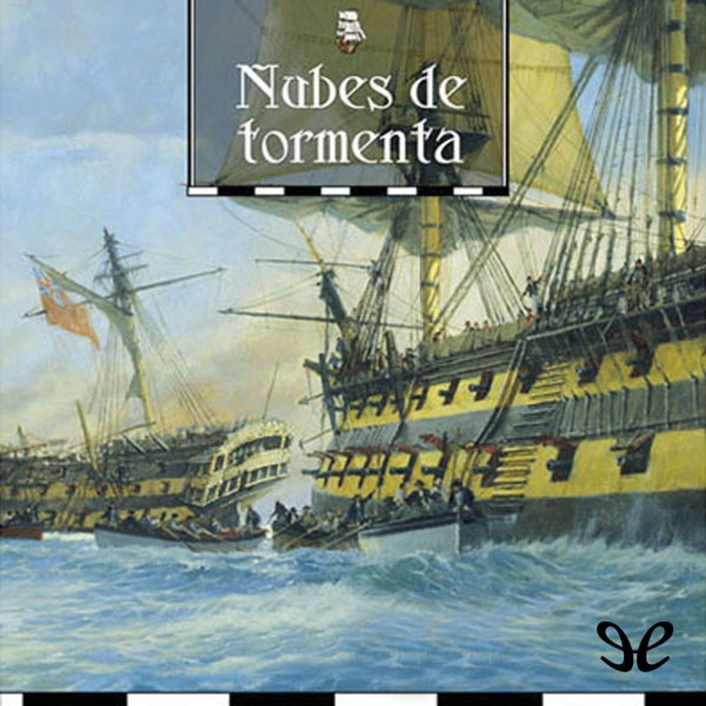 (Resumen) Nubes de tormenta - Alexander Kent