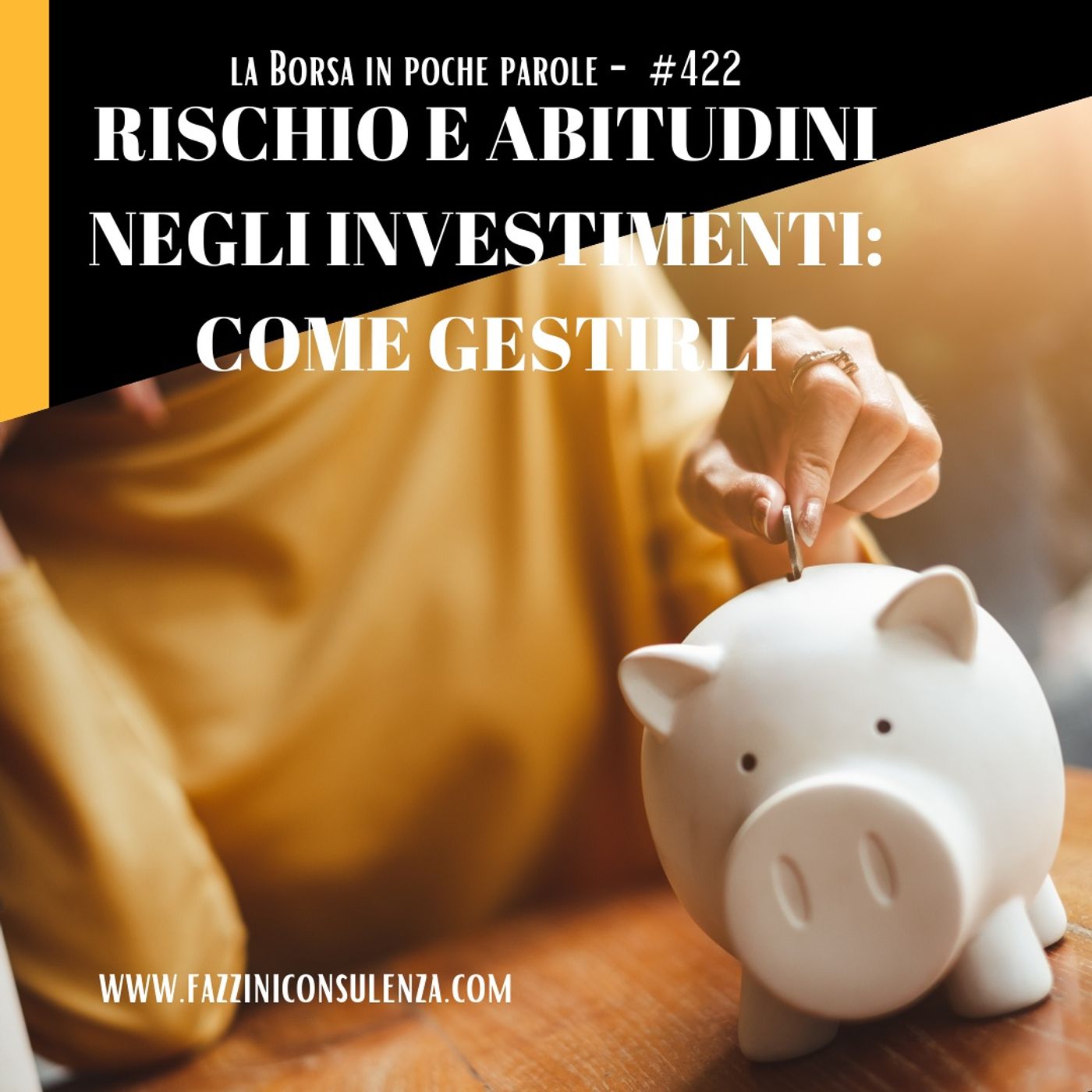 La Borsa...in poche parole - Show
