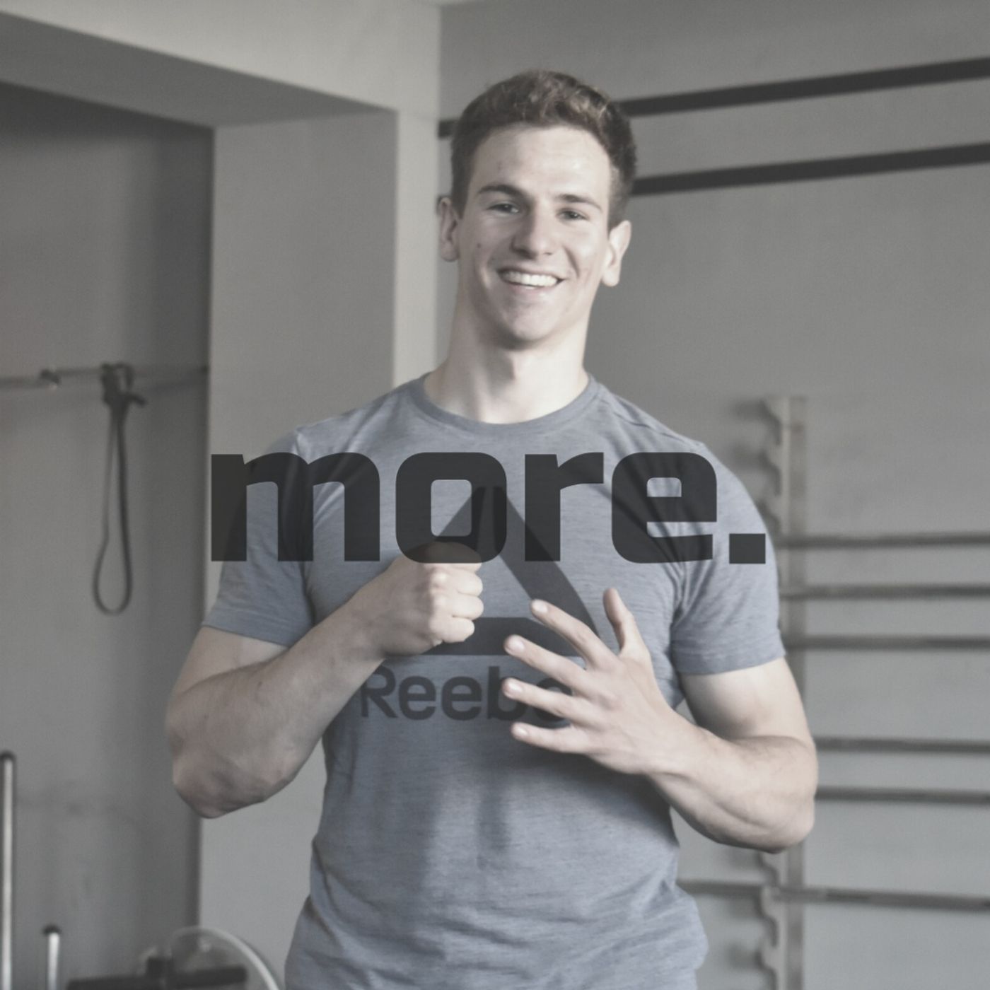 more. than training
