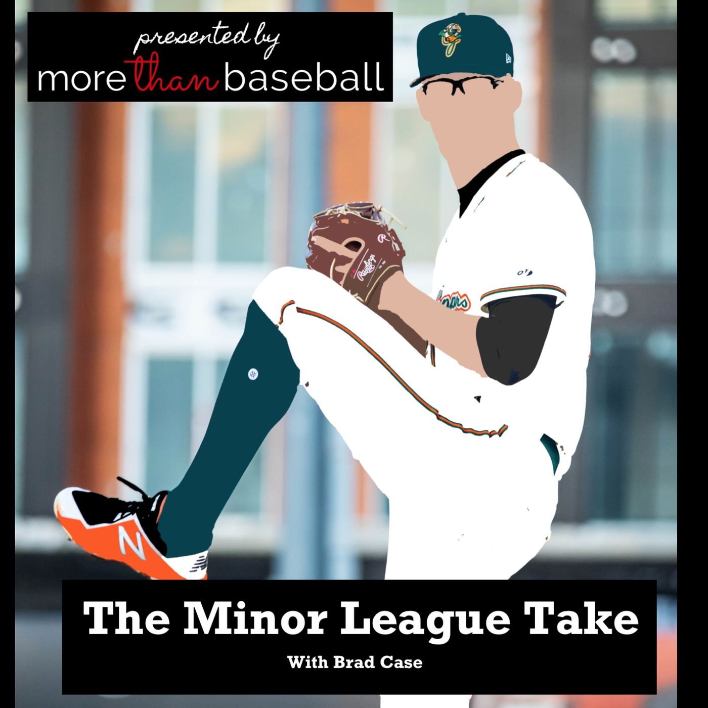 The Minor League Take