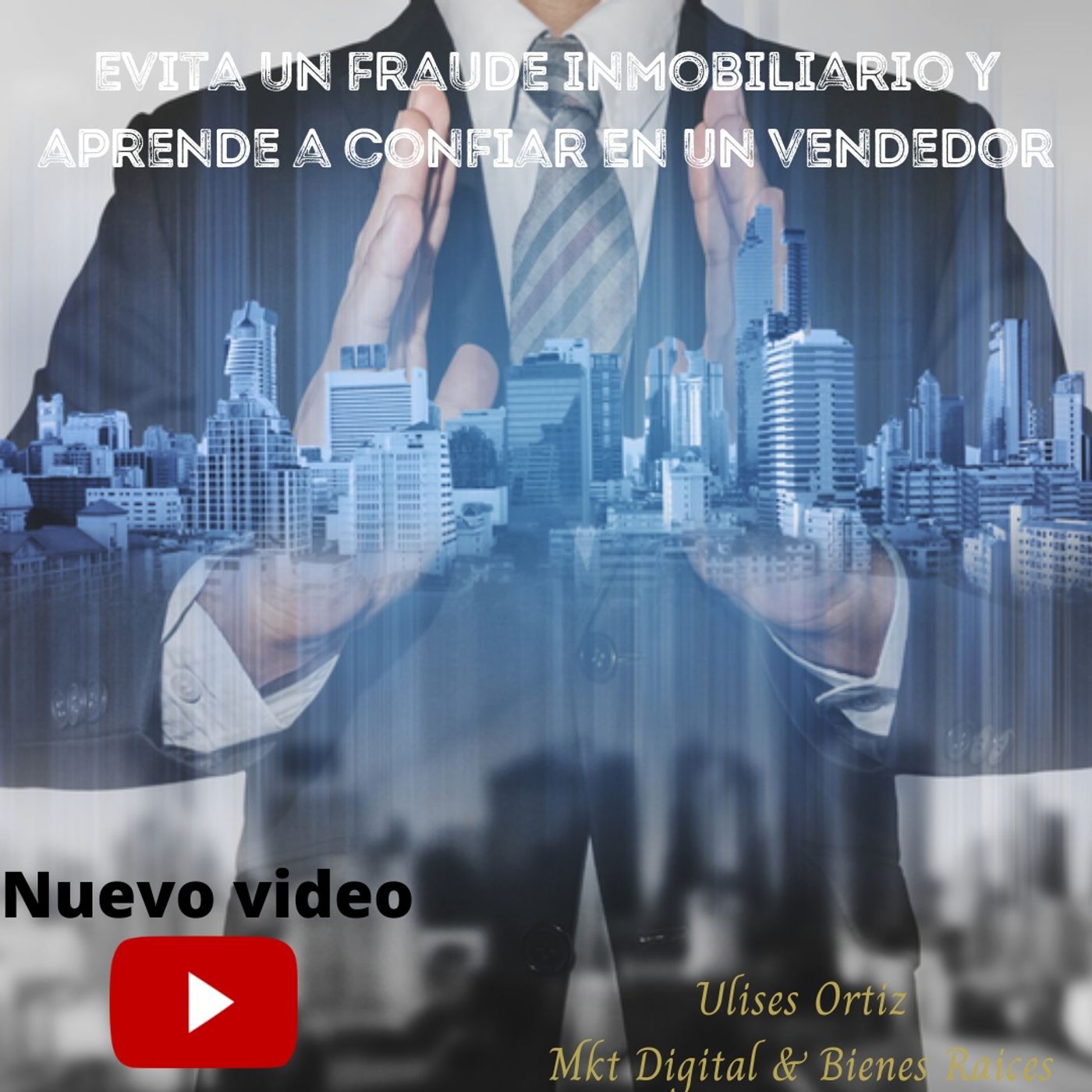 Ulises Ortiz Bienes Raíces