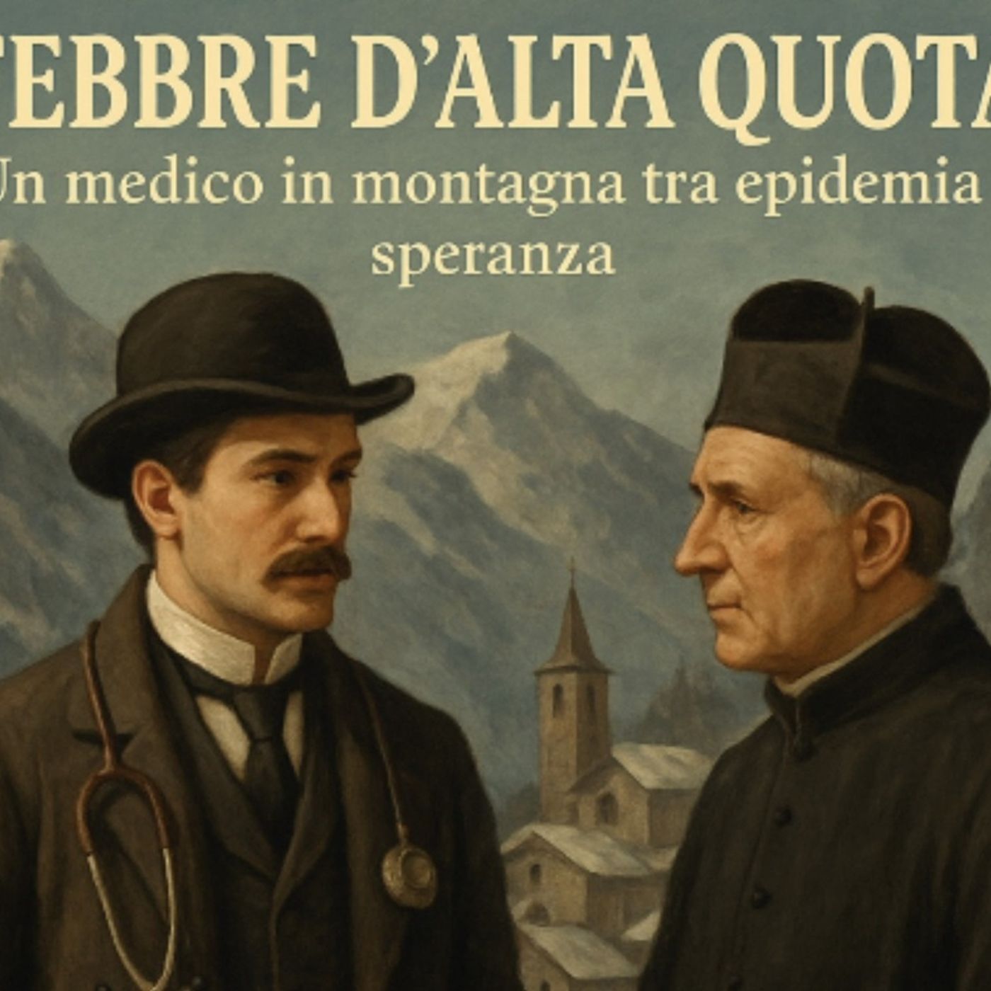 Diretta serale 33 - IV Stagione - ArTeMudA - con Renato Sibille e Roberto Micali - episode artwork