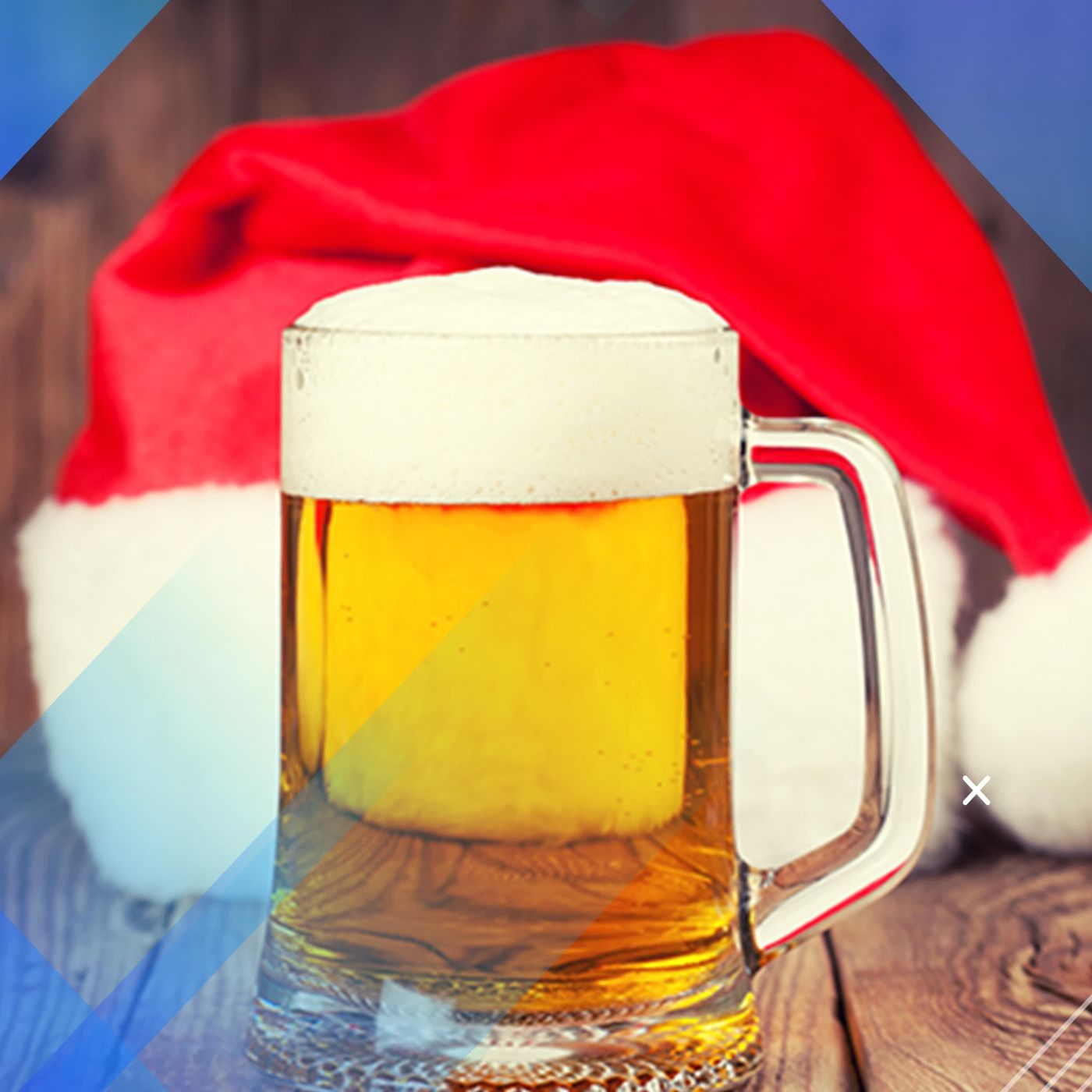 Cervejas especiais para o Natal episode artwork