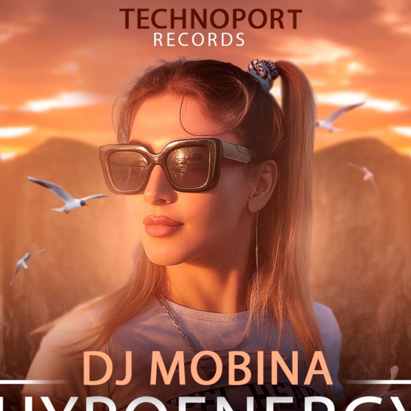HYPO ENERGY EP5 DJMOBINA
