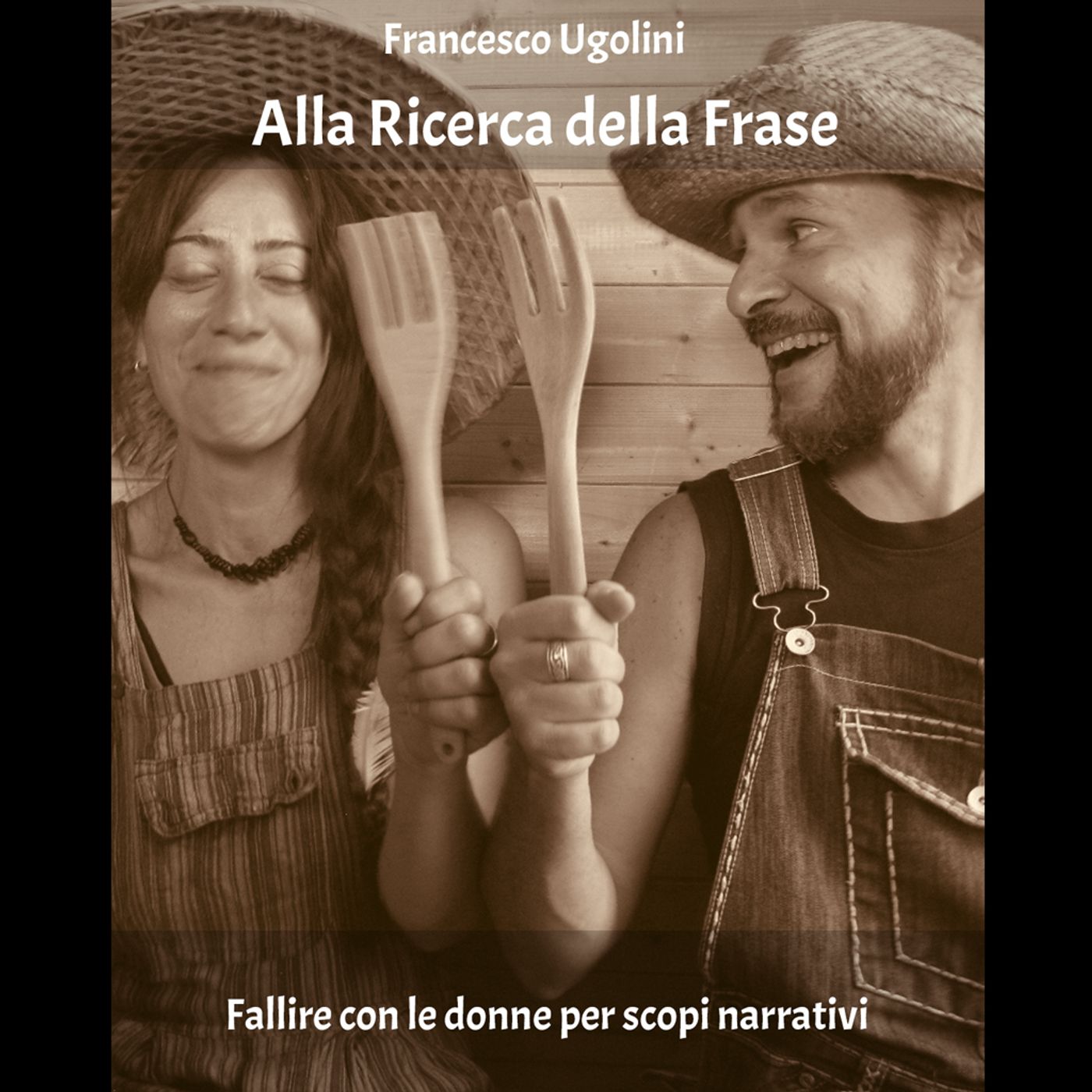 Alla Ricerca della Frase
