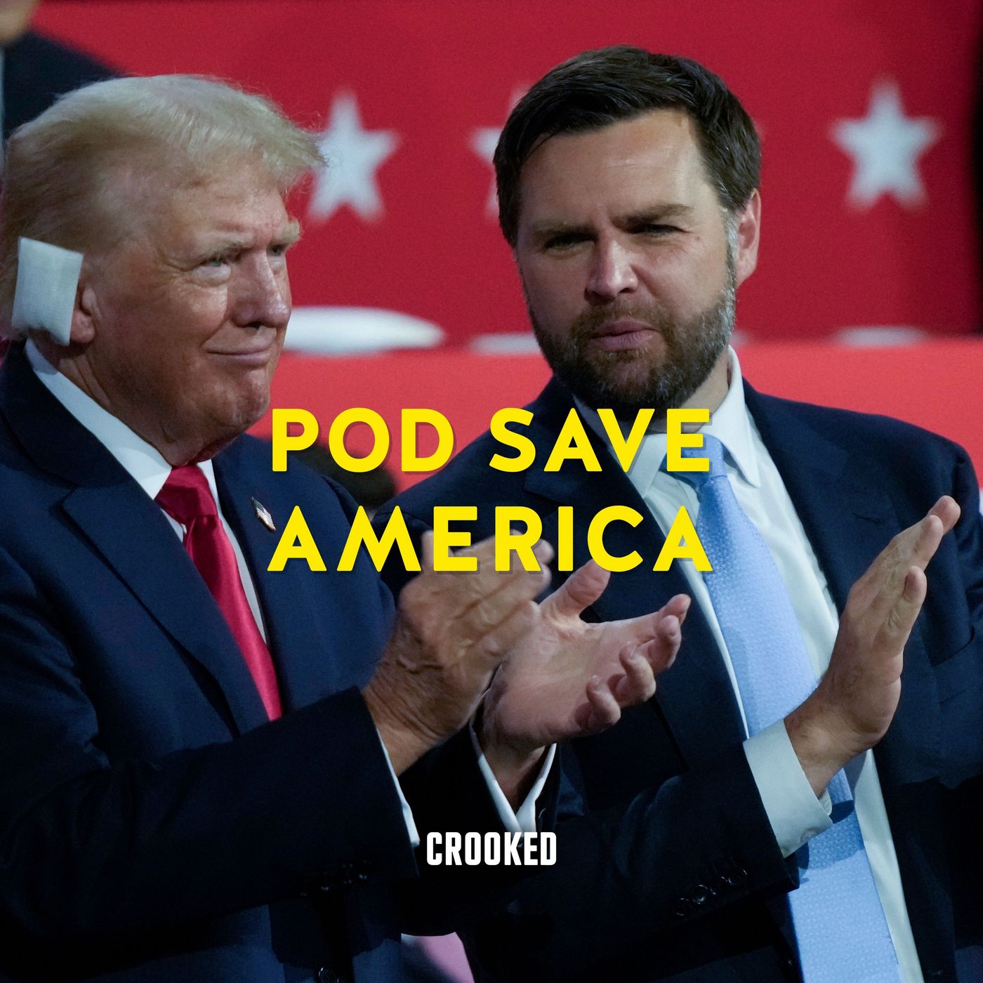 Pod Save America