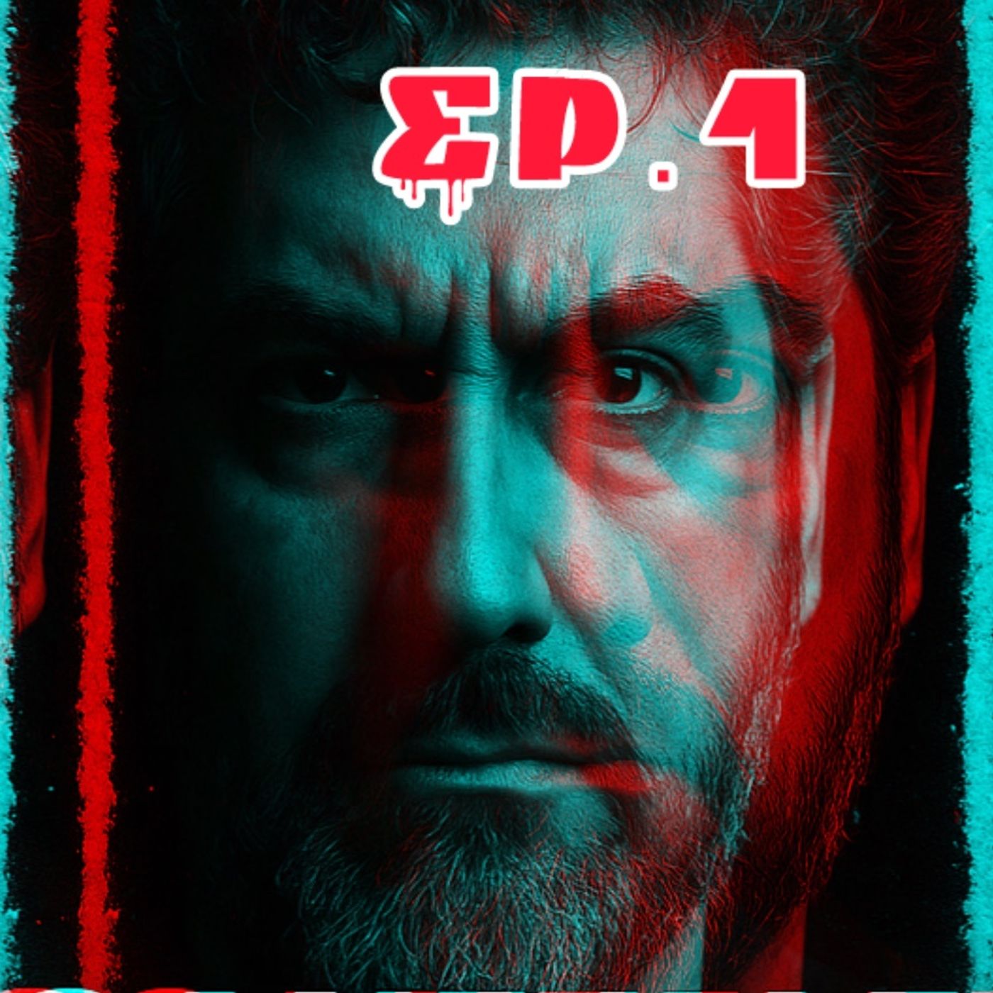 Zero, Zero Hashish - Dogane Illegali episode artwork