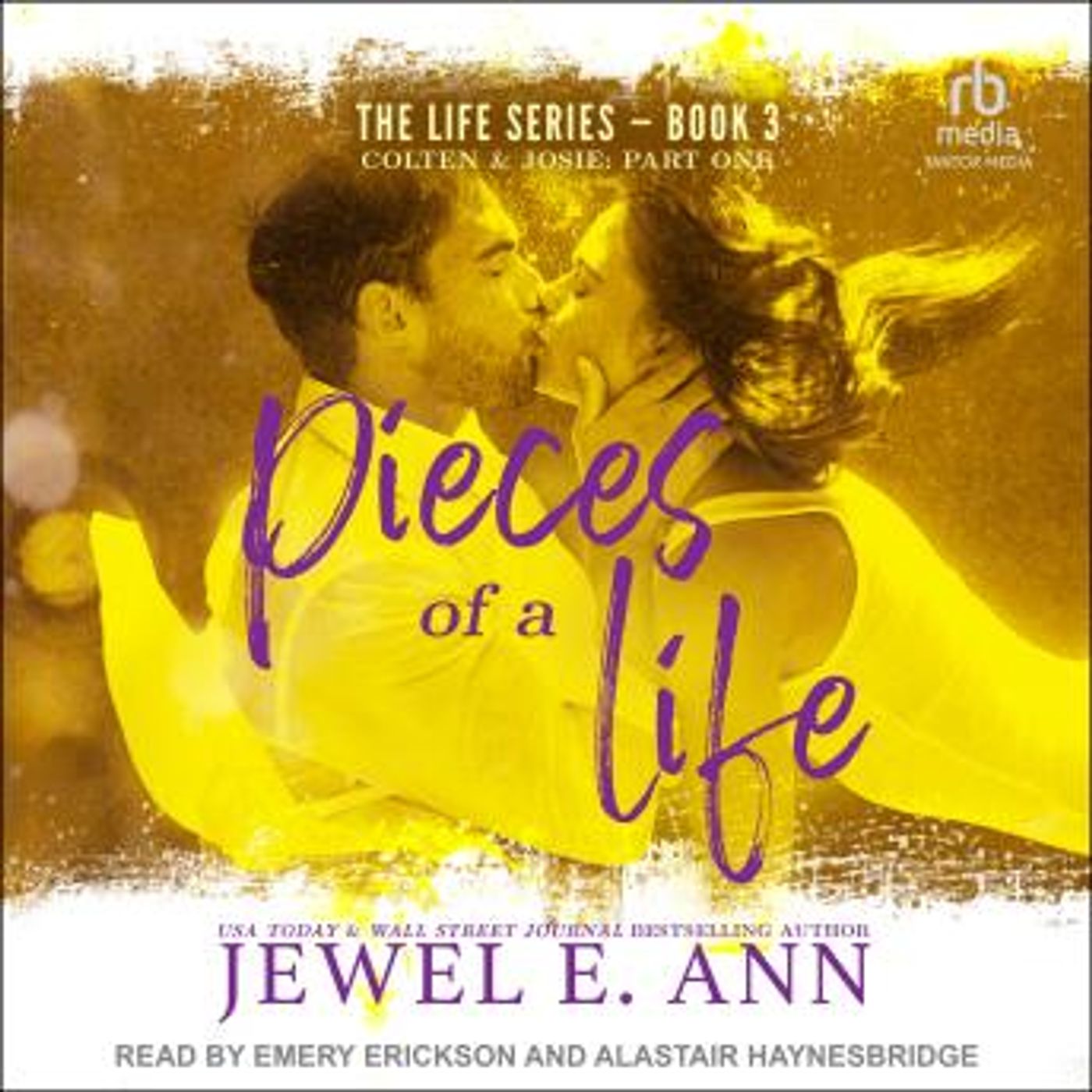 Listen to Top Free Audiobooks in Romance, Mystery
