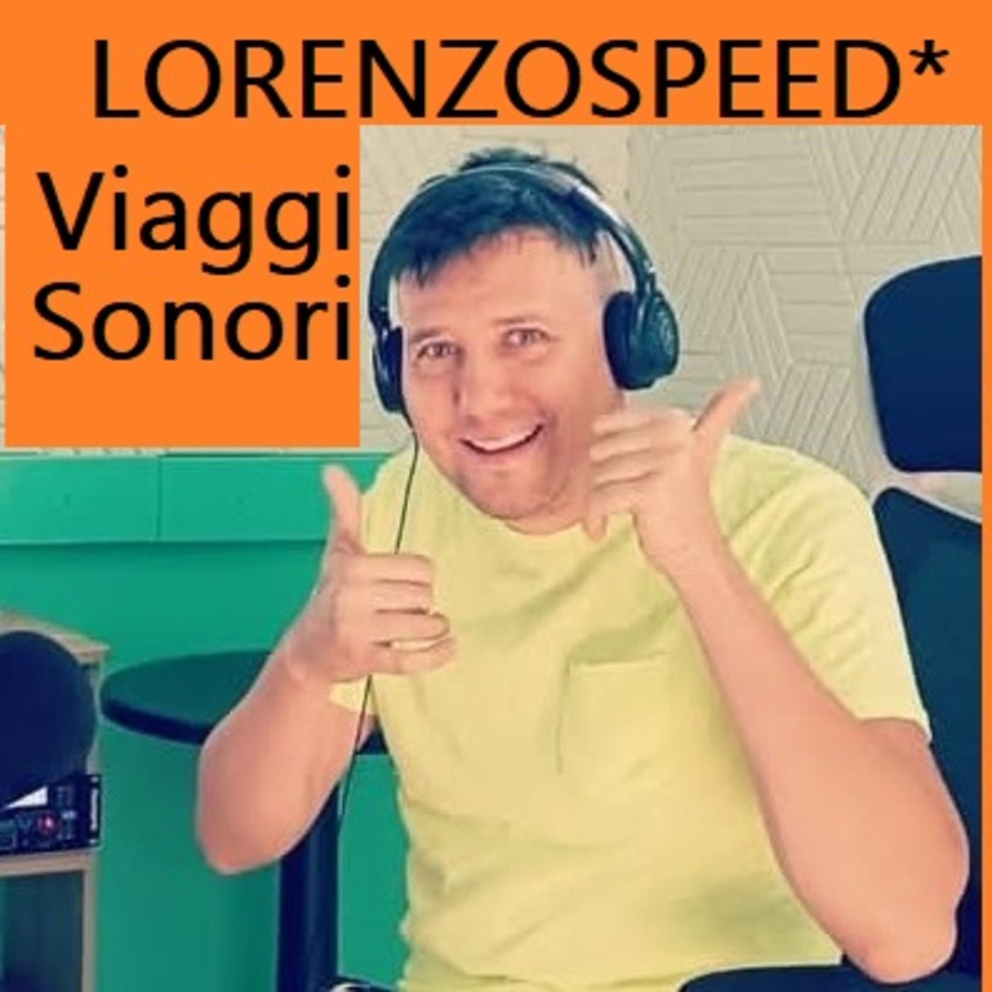 smokestack puLse eLegant frequency vioLin LORENZOSPEED* www.LORENZOSPEED.it #LORENZOSPEED #LRNZSPD episode artwork