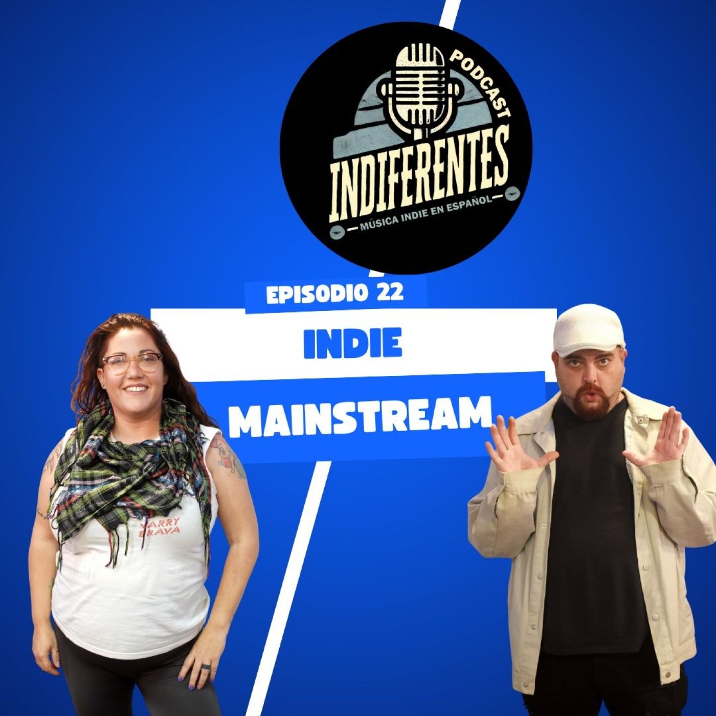 INDIFERENTES