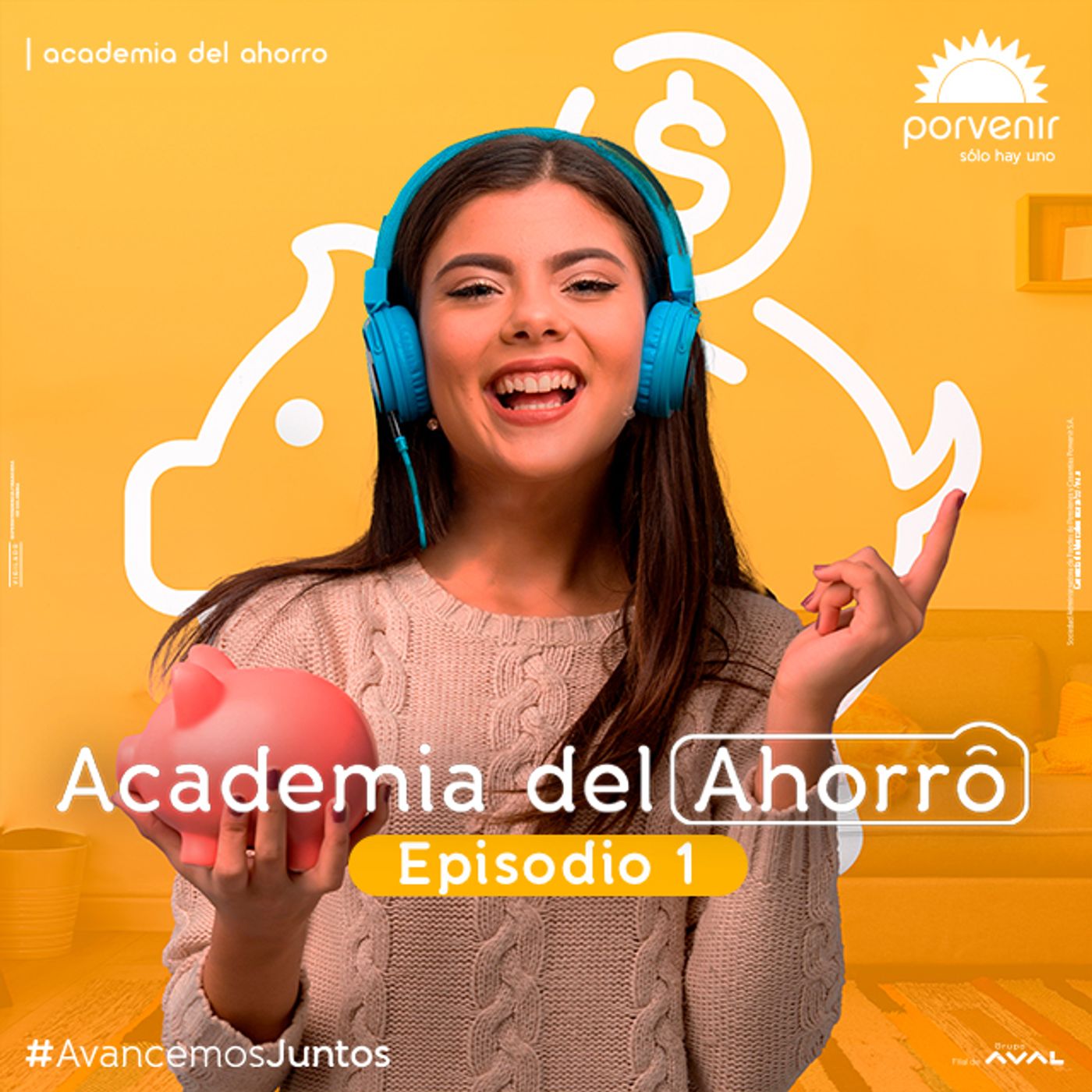 Academia del Ahorro