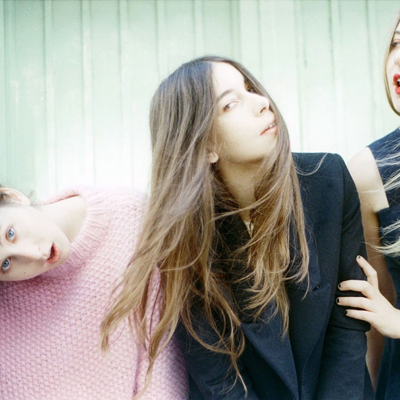 Haim episode artwork
