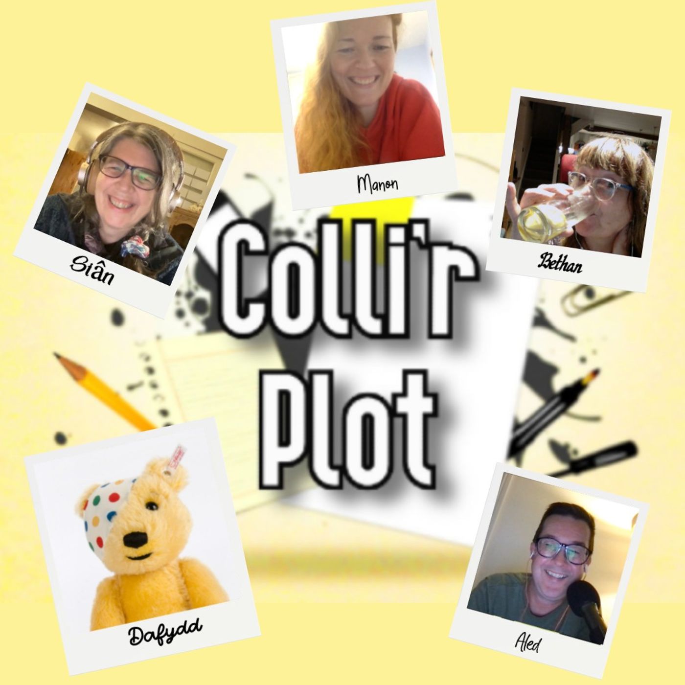 Colli\'r Plot
