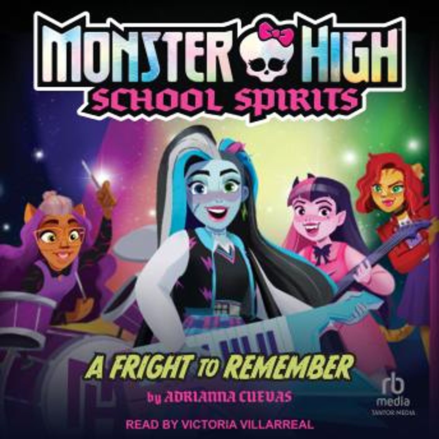 Listen to Best Full Audiobooks in Kids, Mystery & Fantasy
