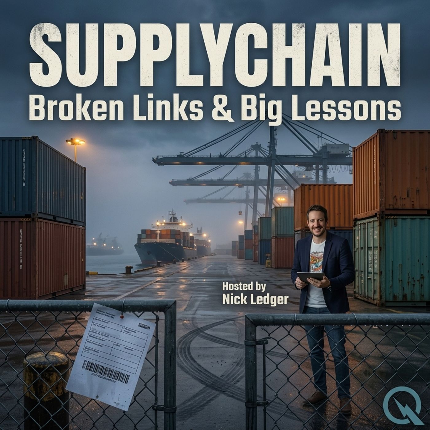 Supplychain