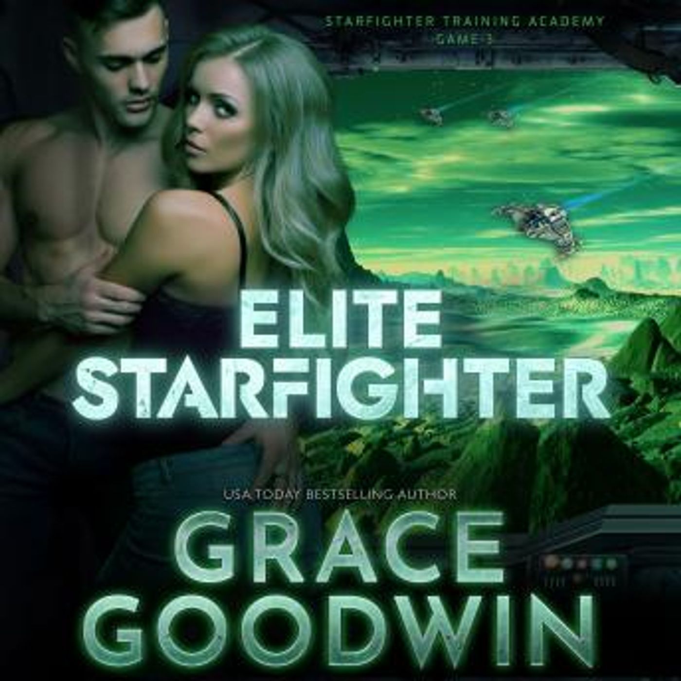 Listen to Top Full Audiobooks in Romance, Romantasy