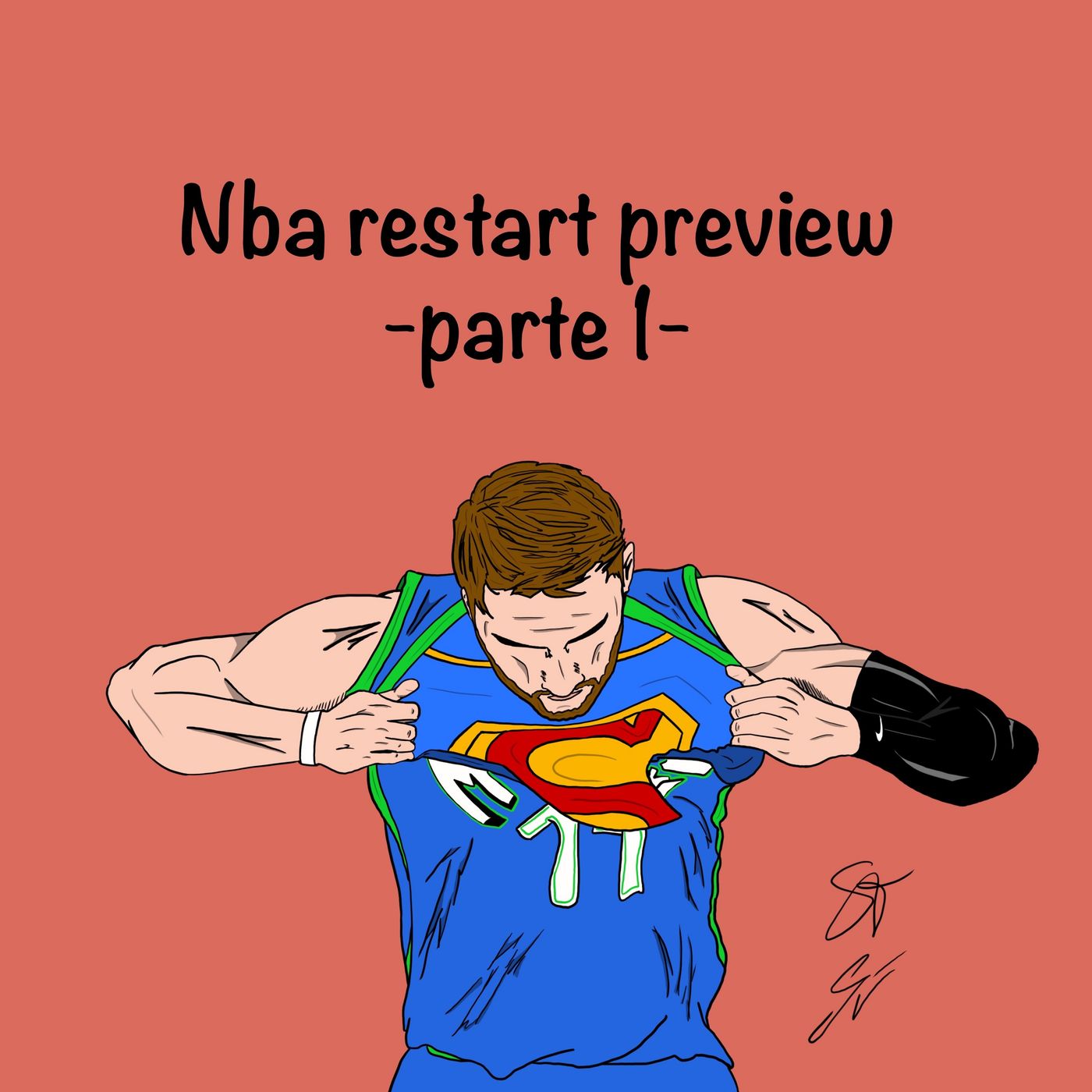 NBA Popcorn