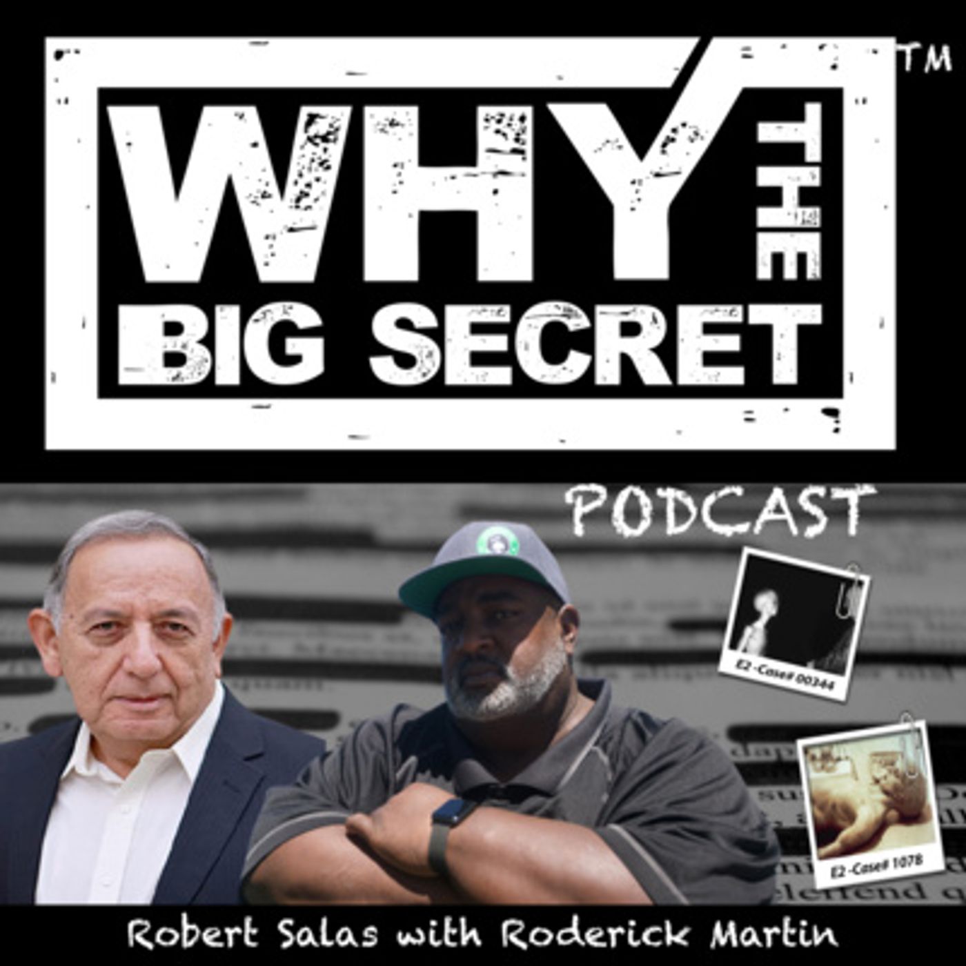Why The Big Secret ™