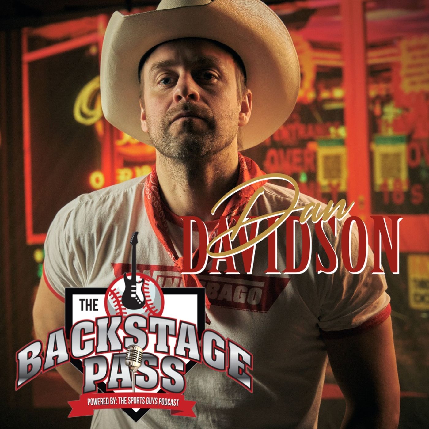 Dan Davidson