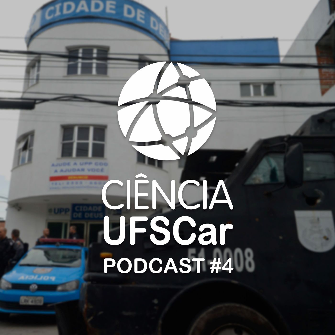 Ciência UFSCar