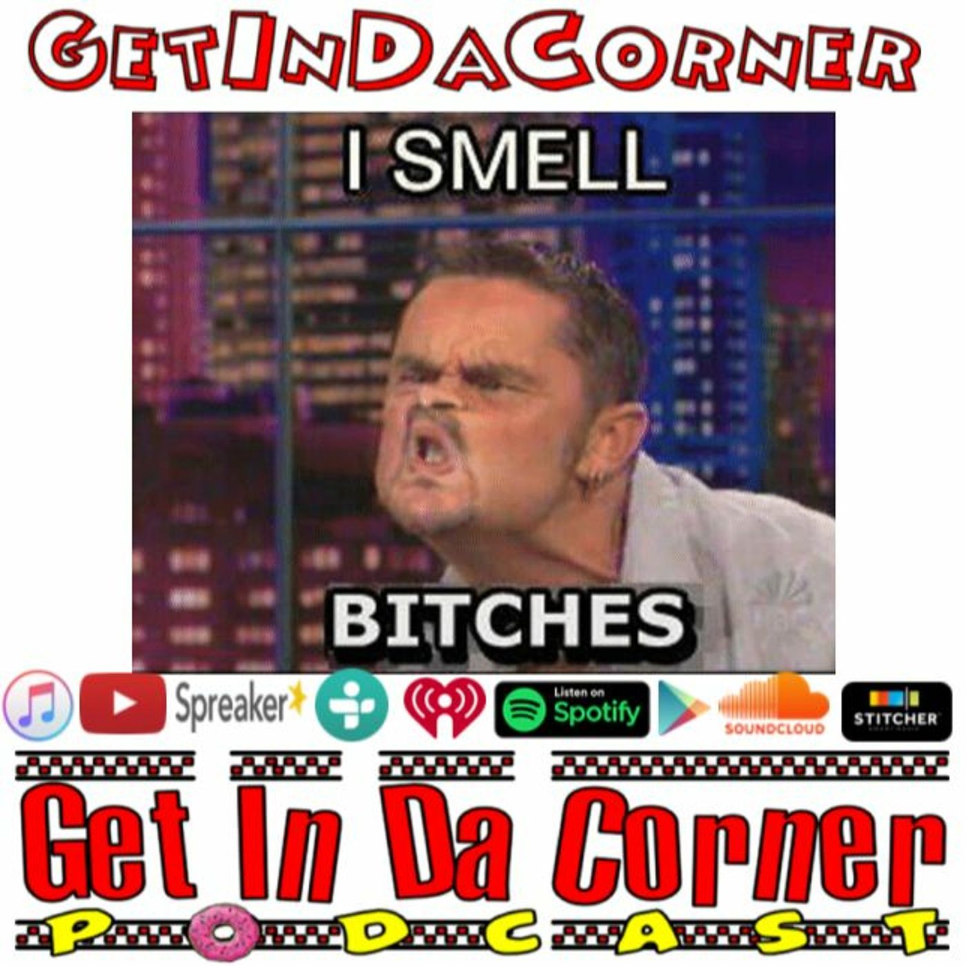 Get In Da Corner