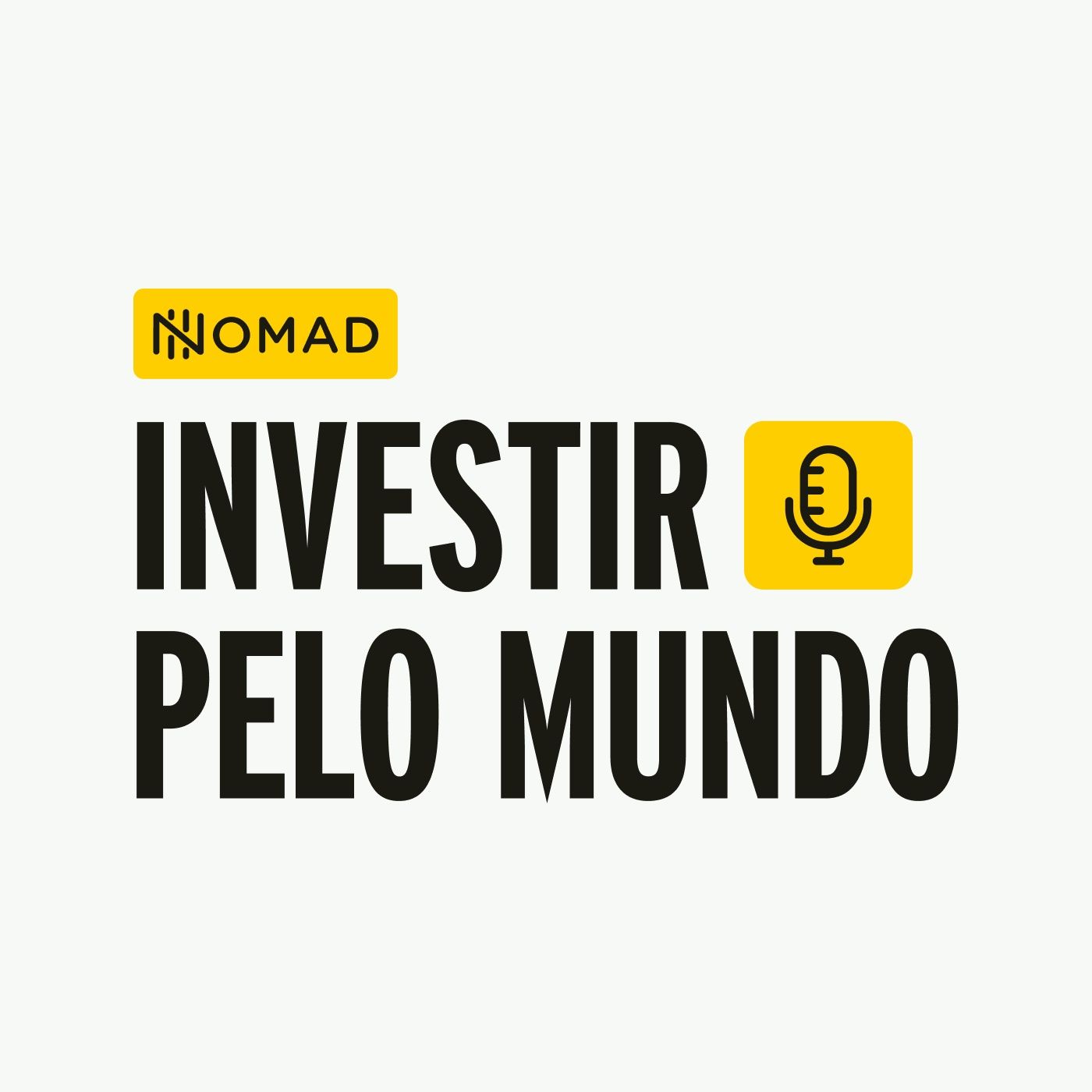 Nomad Investir pelo Mundo