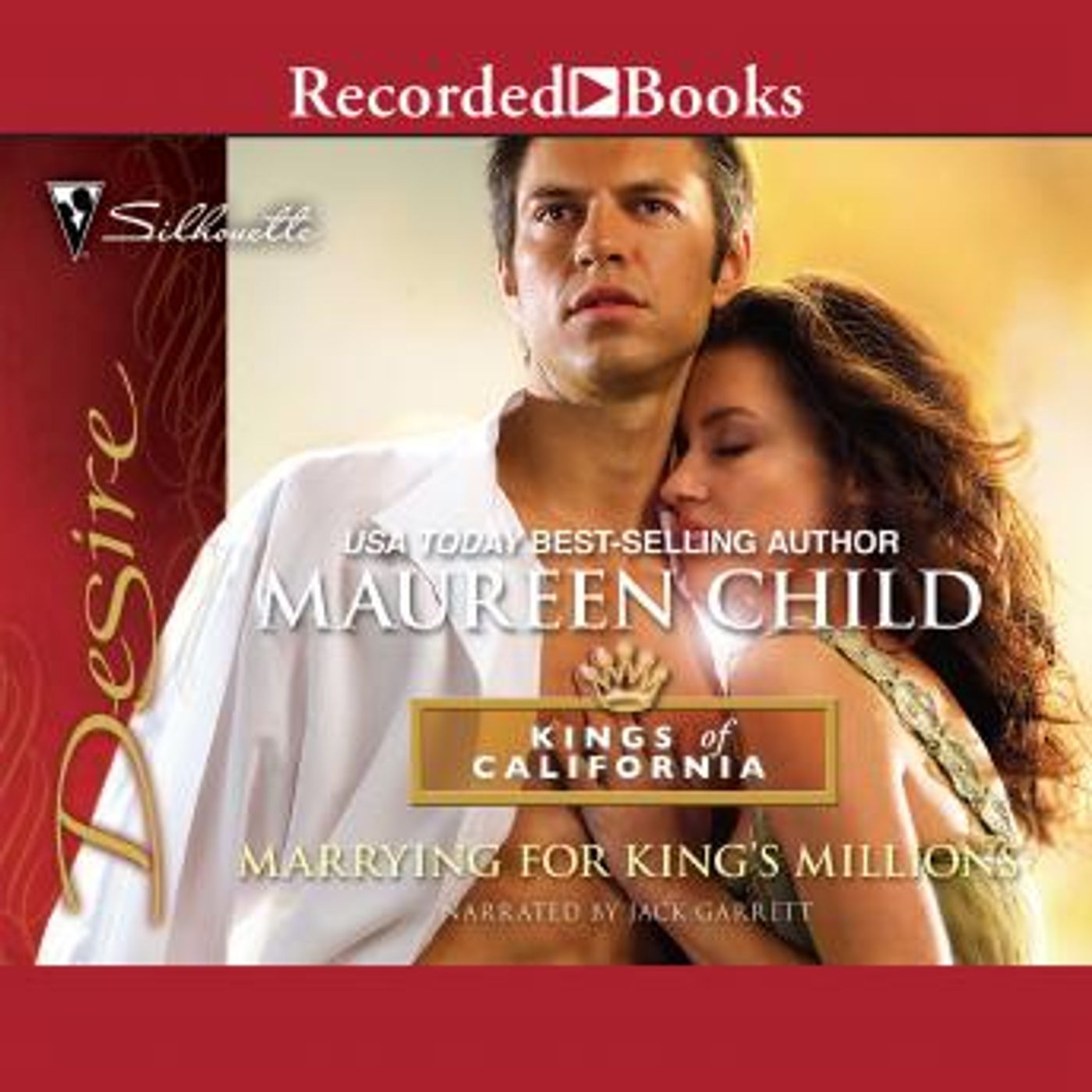 Explore New Full Audiobooks in Romance, Modern